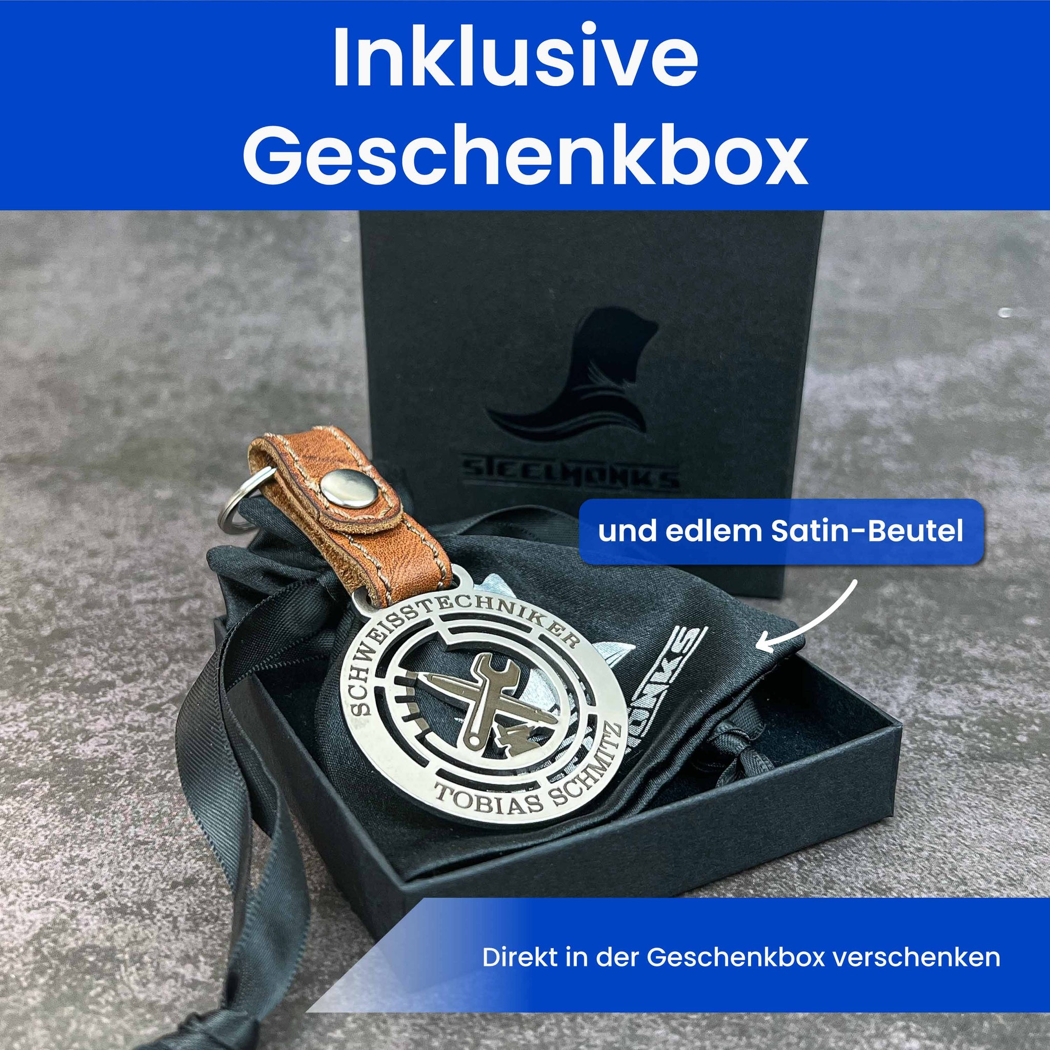 Schweisstechniker
