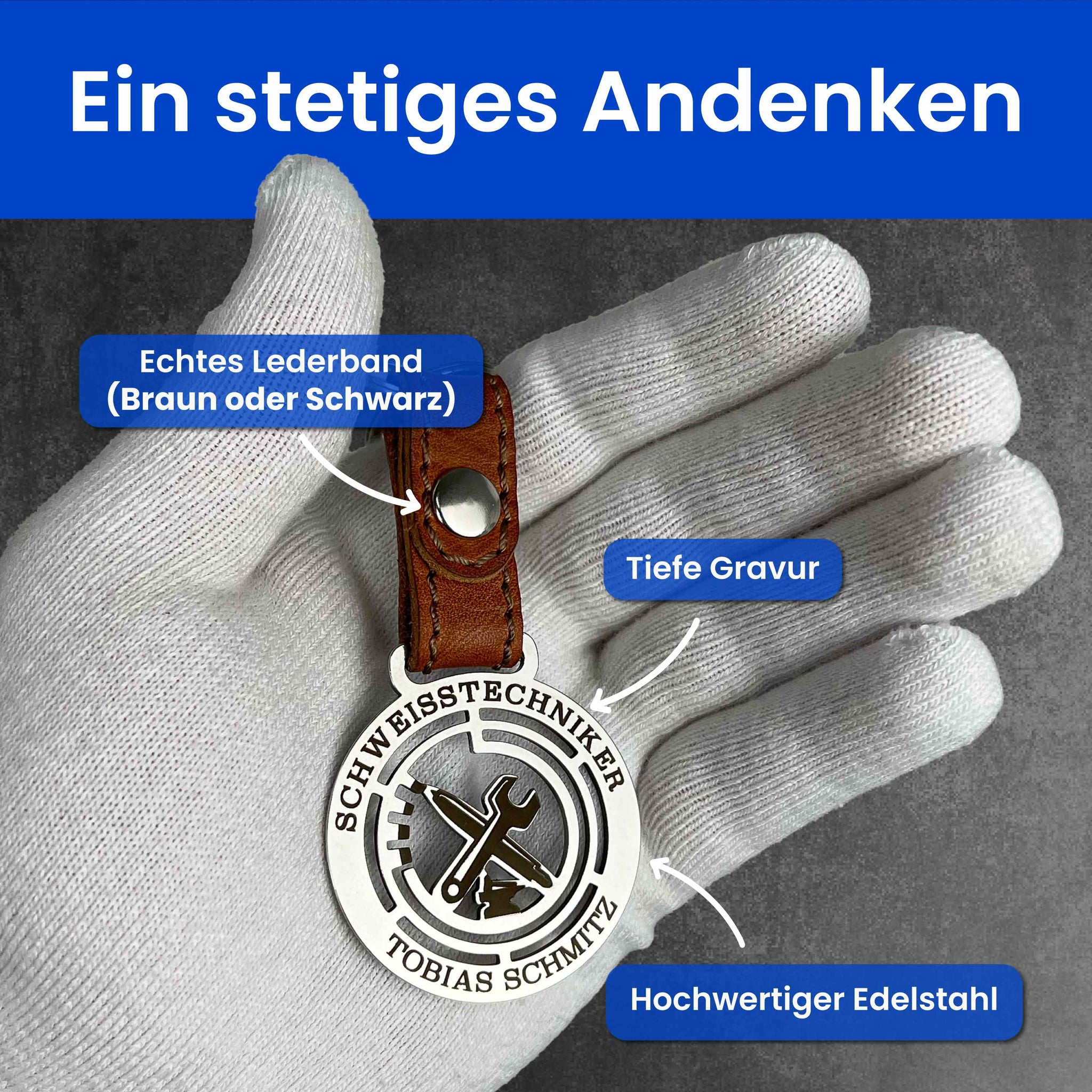 Schweisstechniker