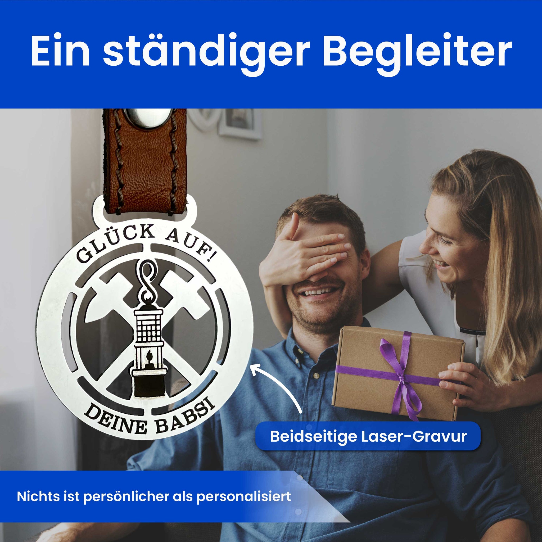 Bergmann