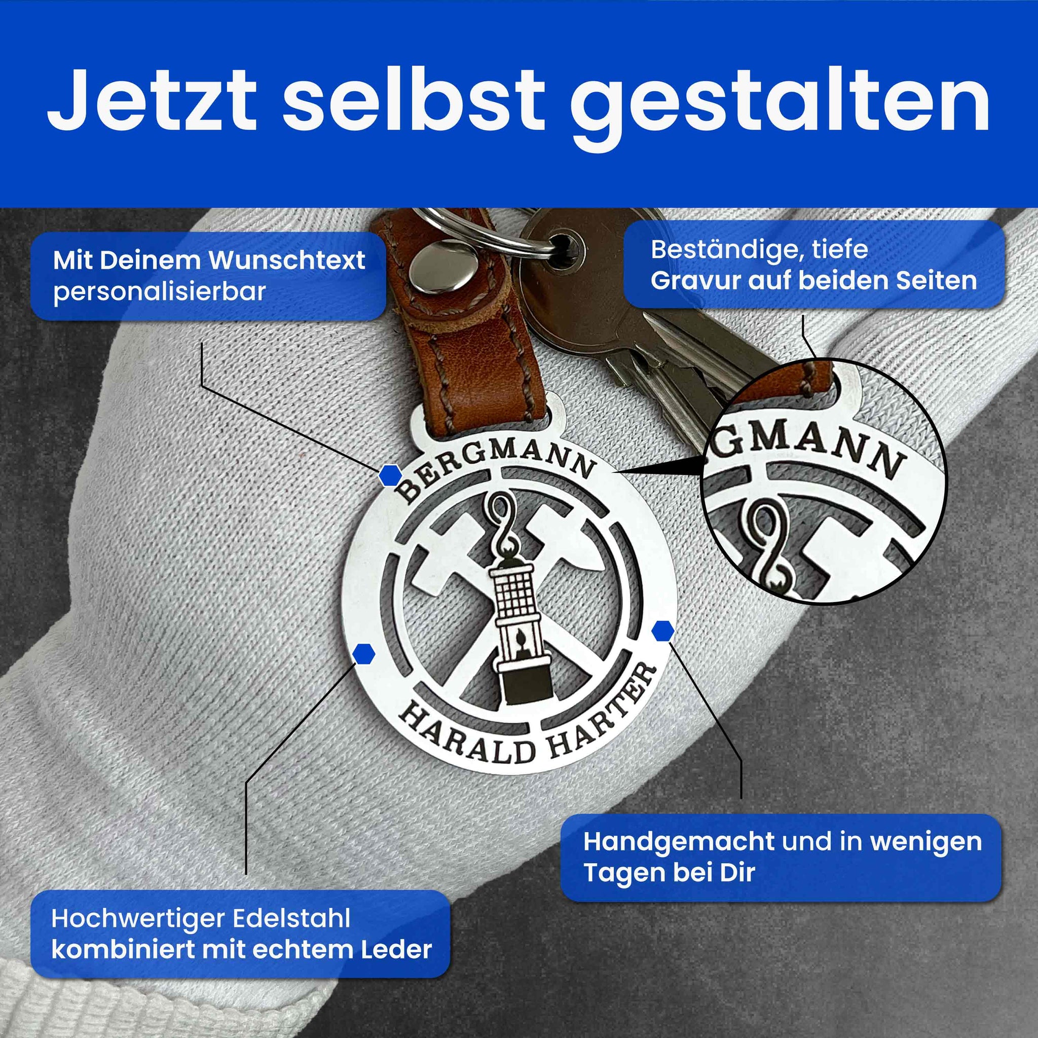 Bergmann
