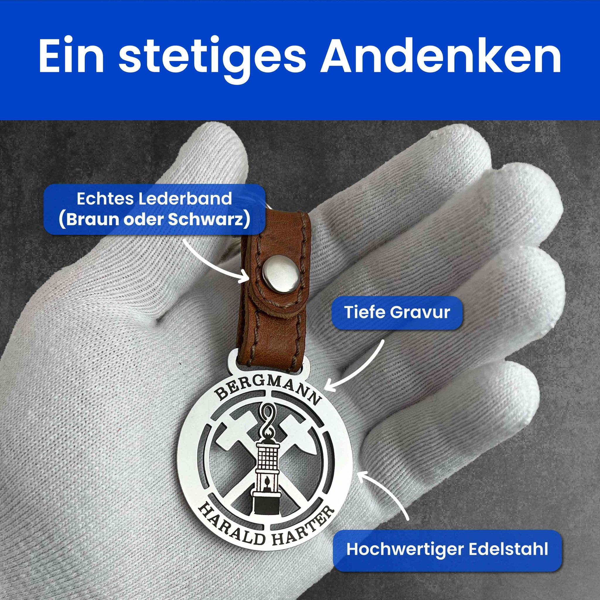 Bergmann