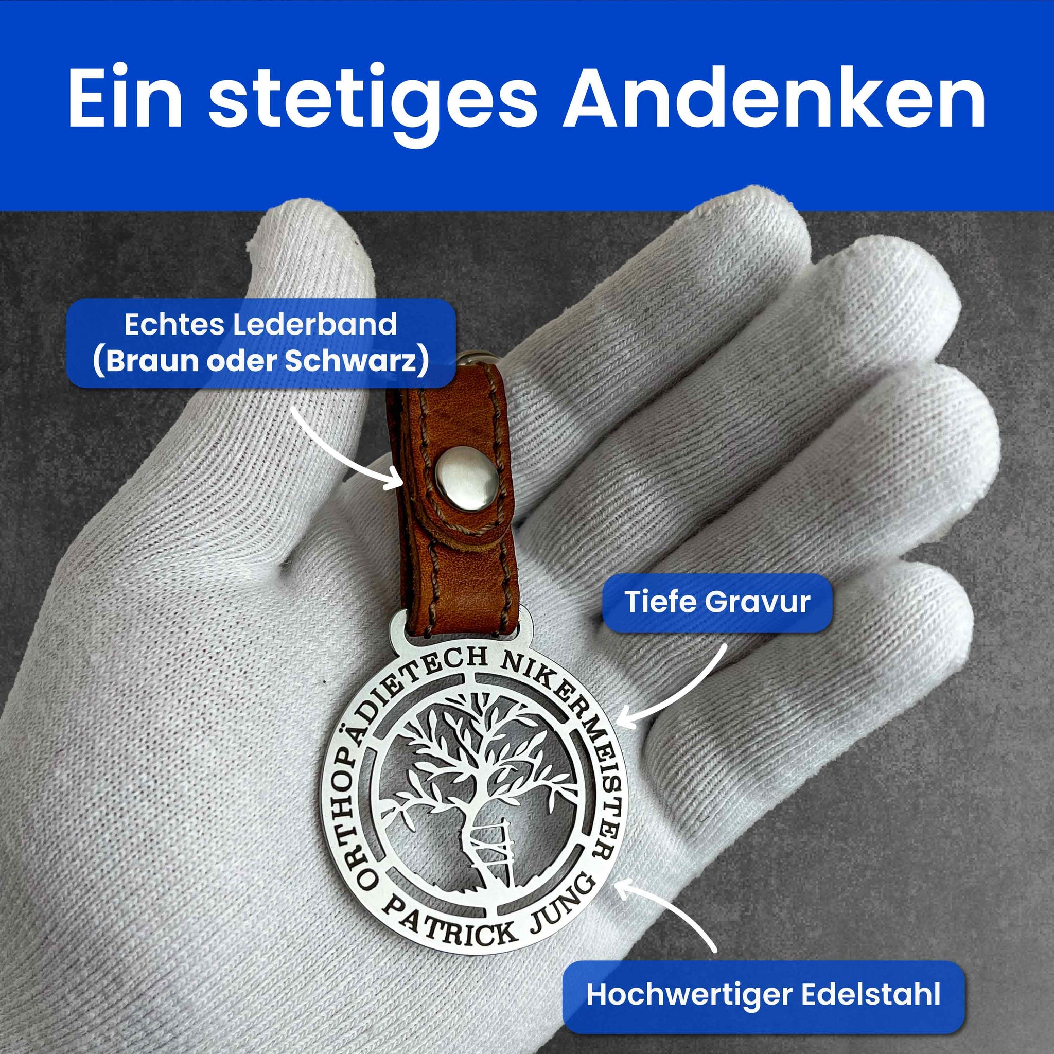 Orthopädietechniker