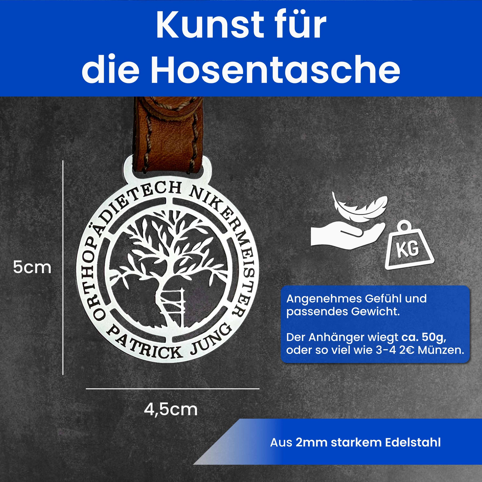 Orthopädietechniker