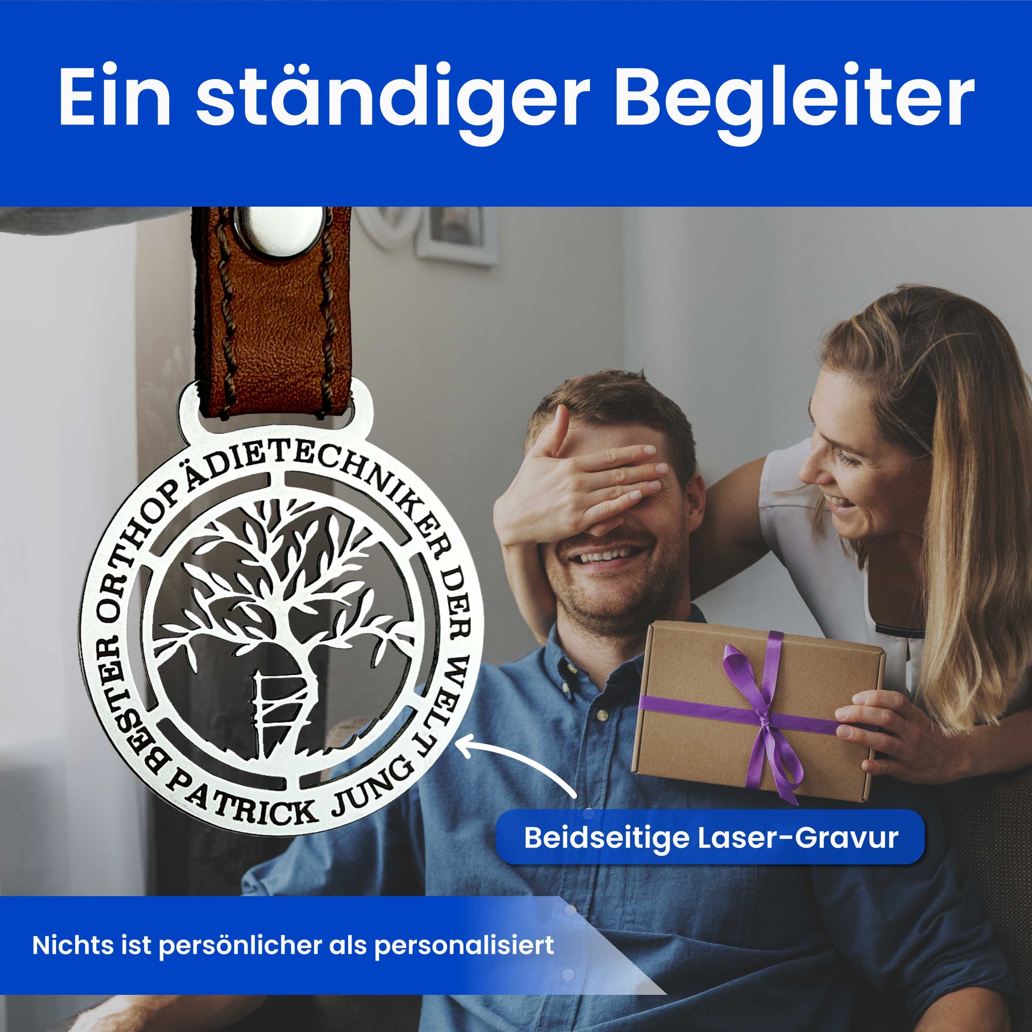 Orthopädietechniker