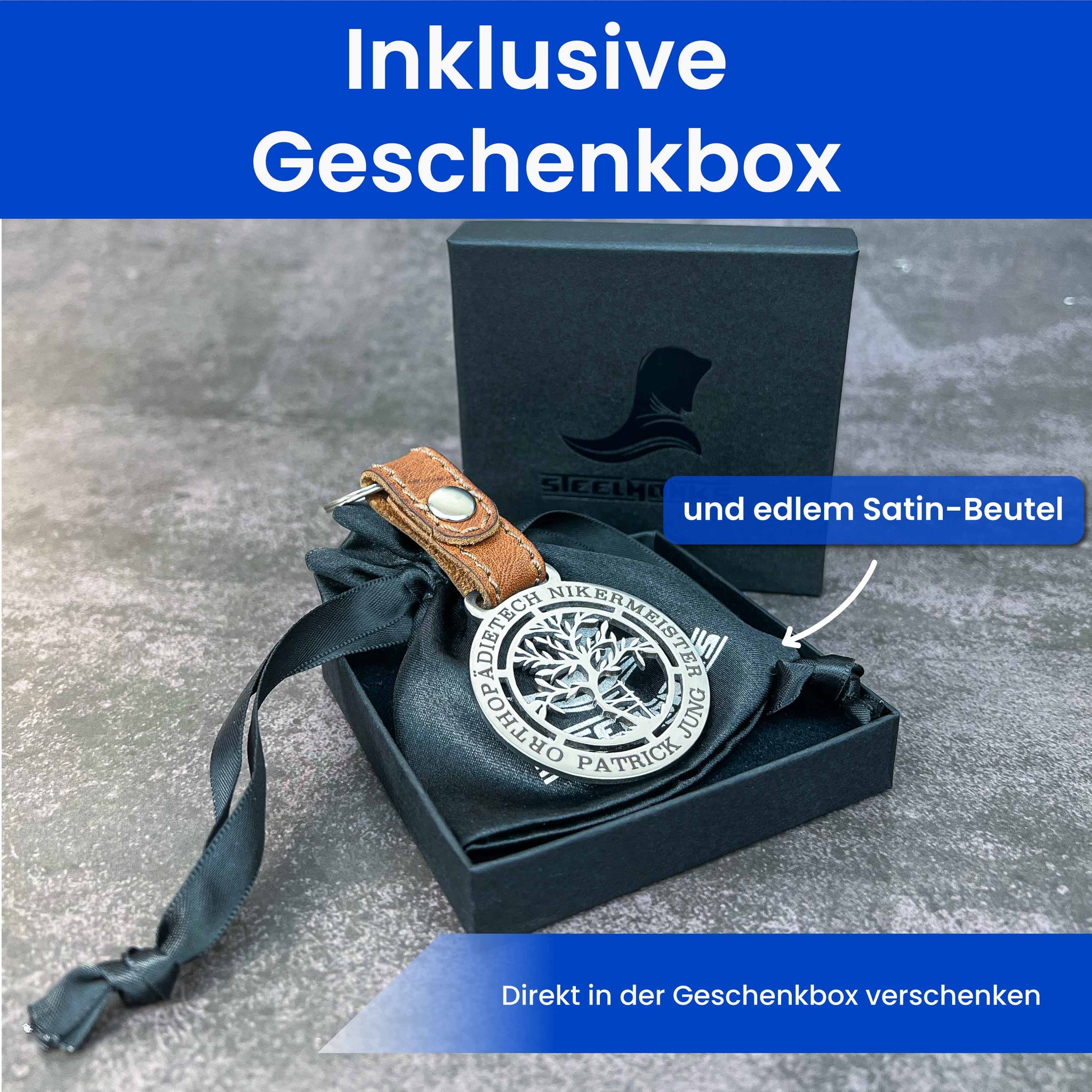 Orthopädietechniker