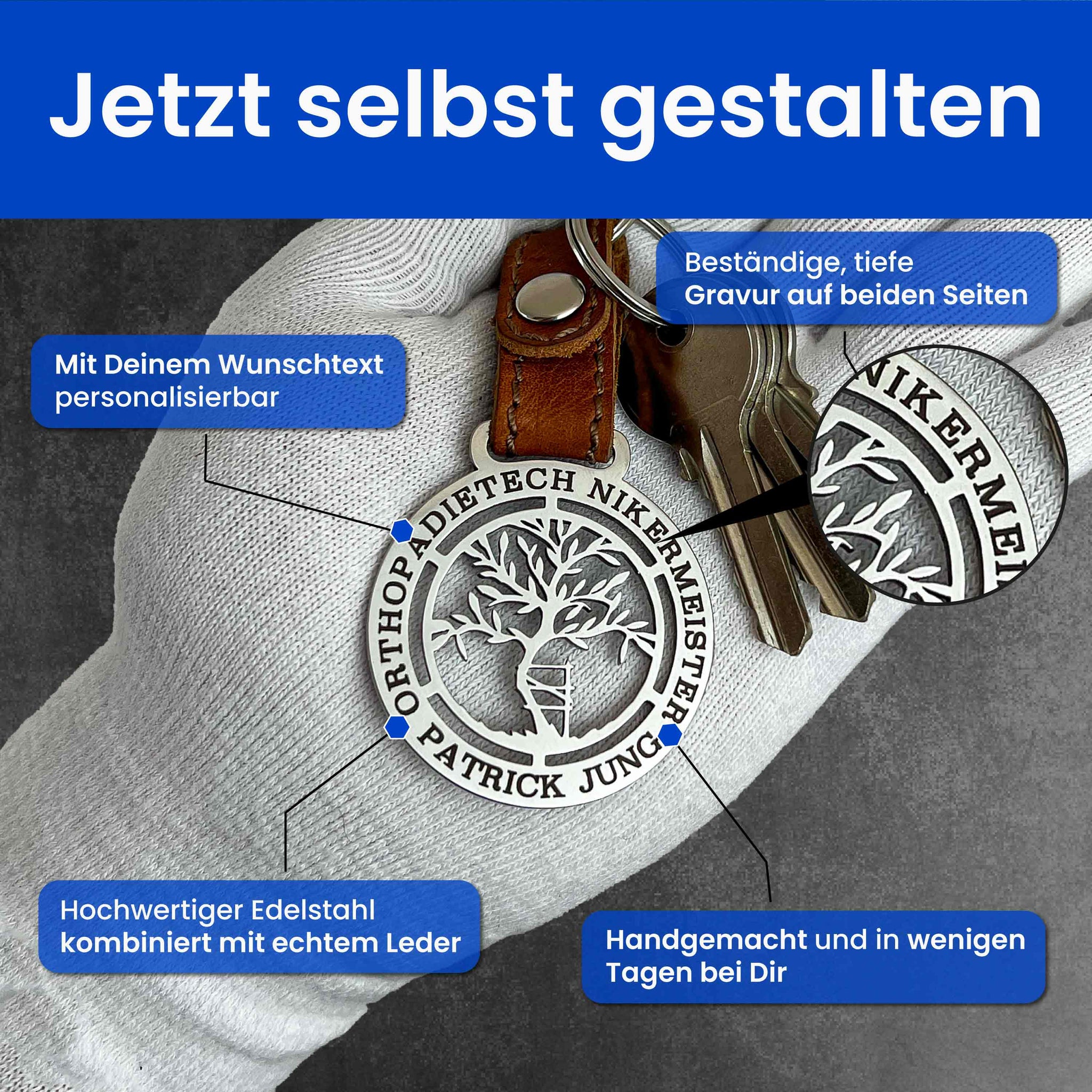 Orthopädietechniker