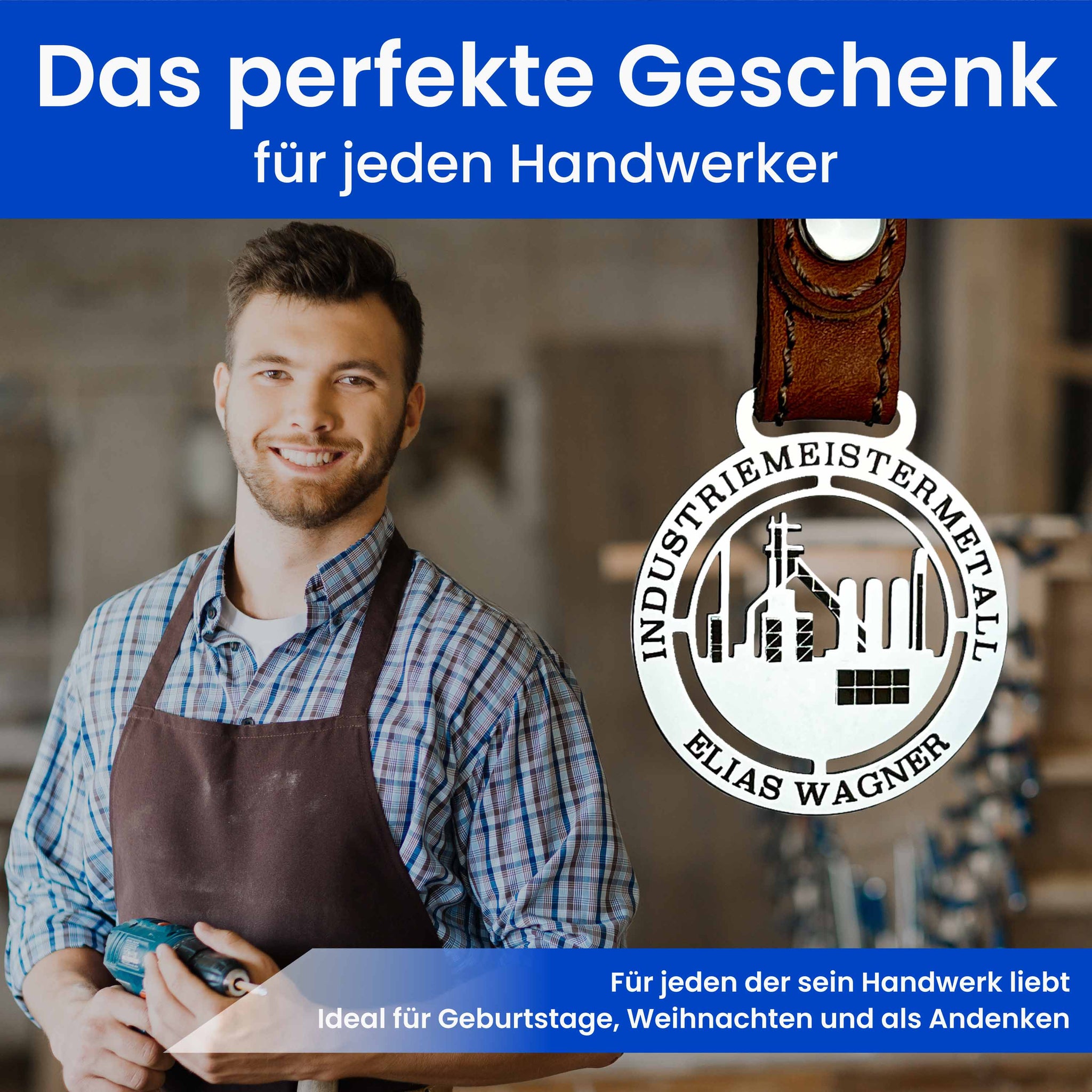 Industriemeister Metall