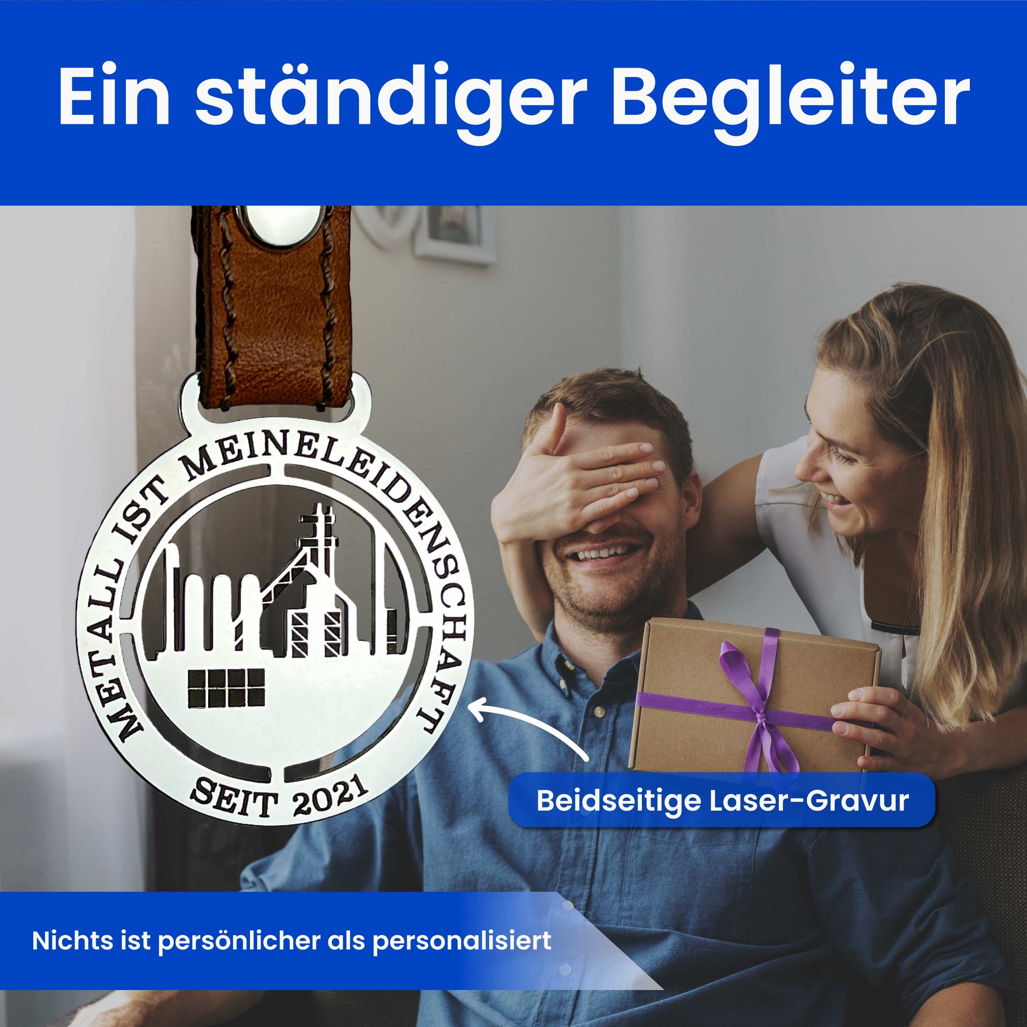 Industriemeister Metall