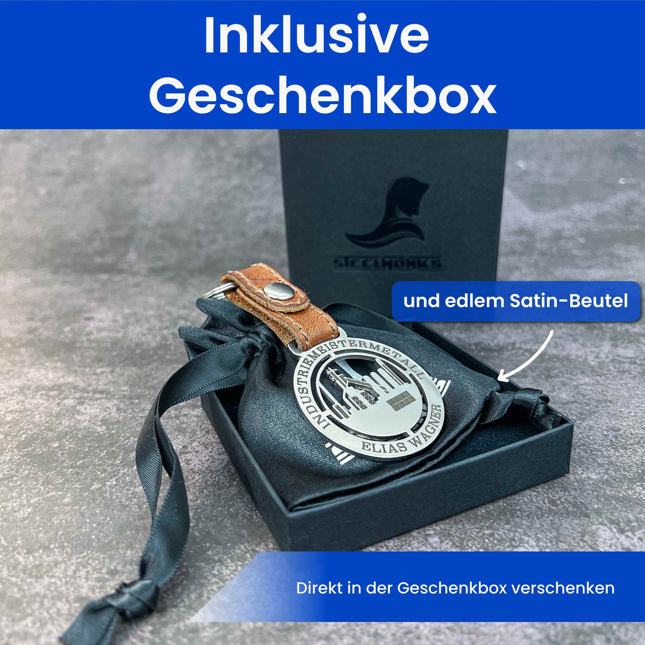 Industriemeister Metall