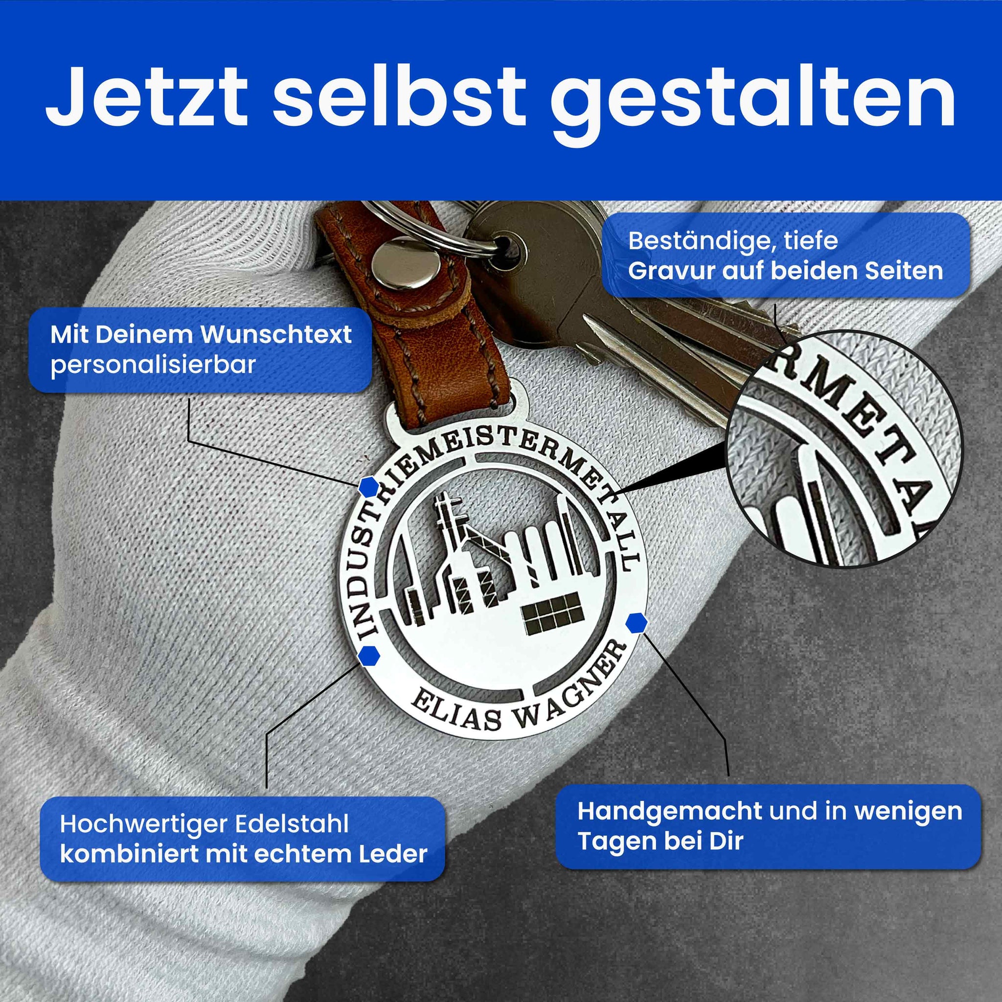 Industriemeister Metall