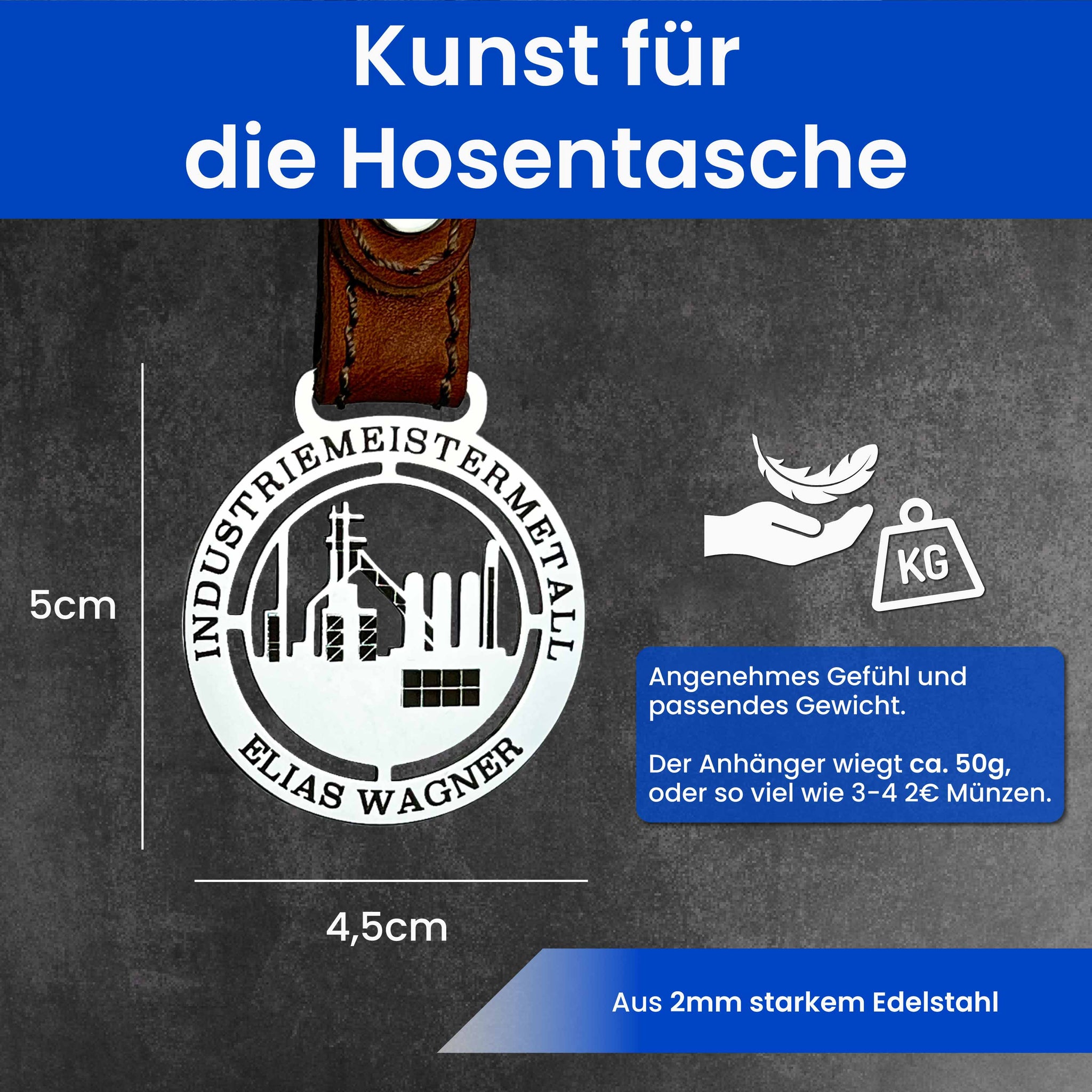 Industriemeister Metall