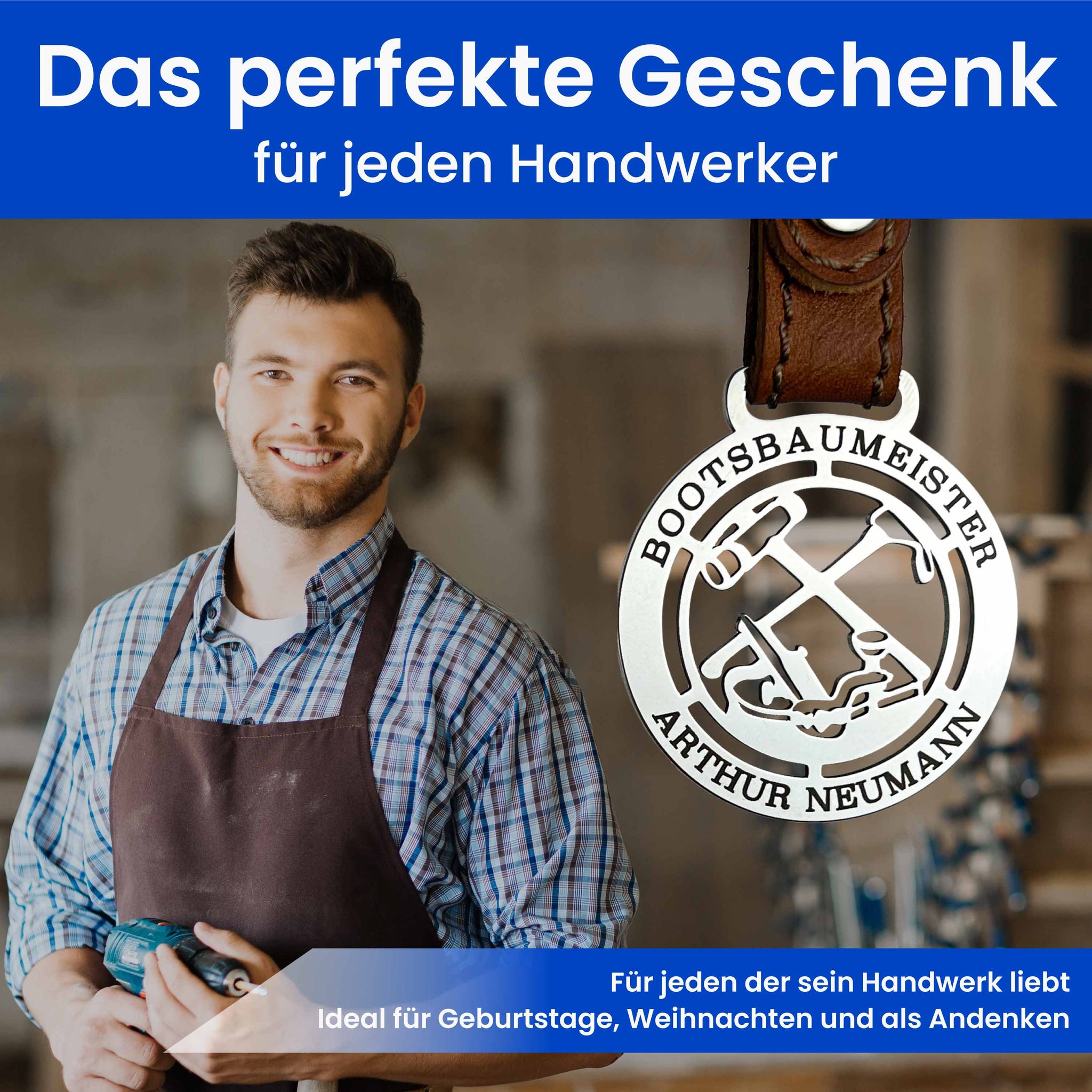 Bootsbauer