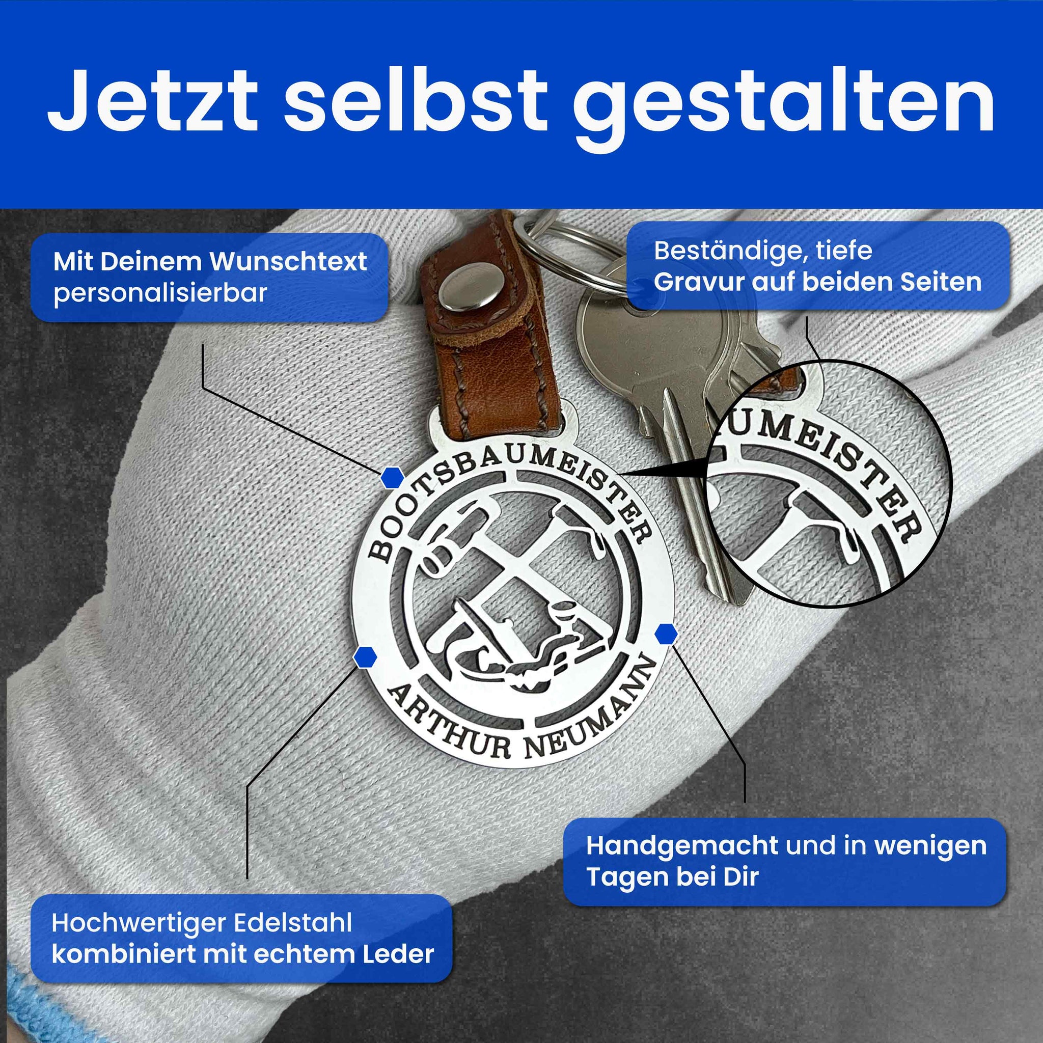 Bootsbauer