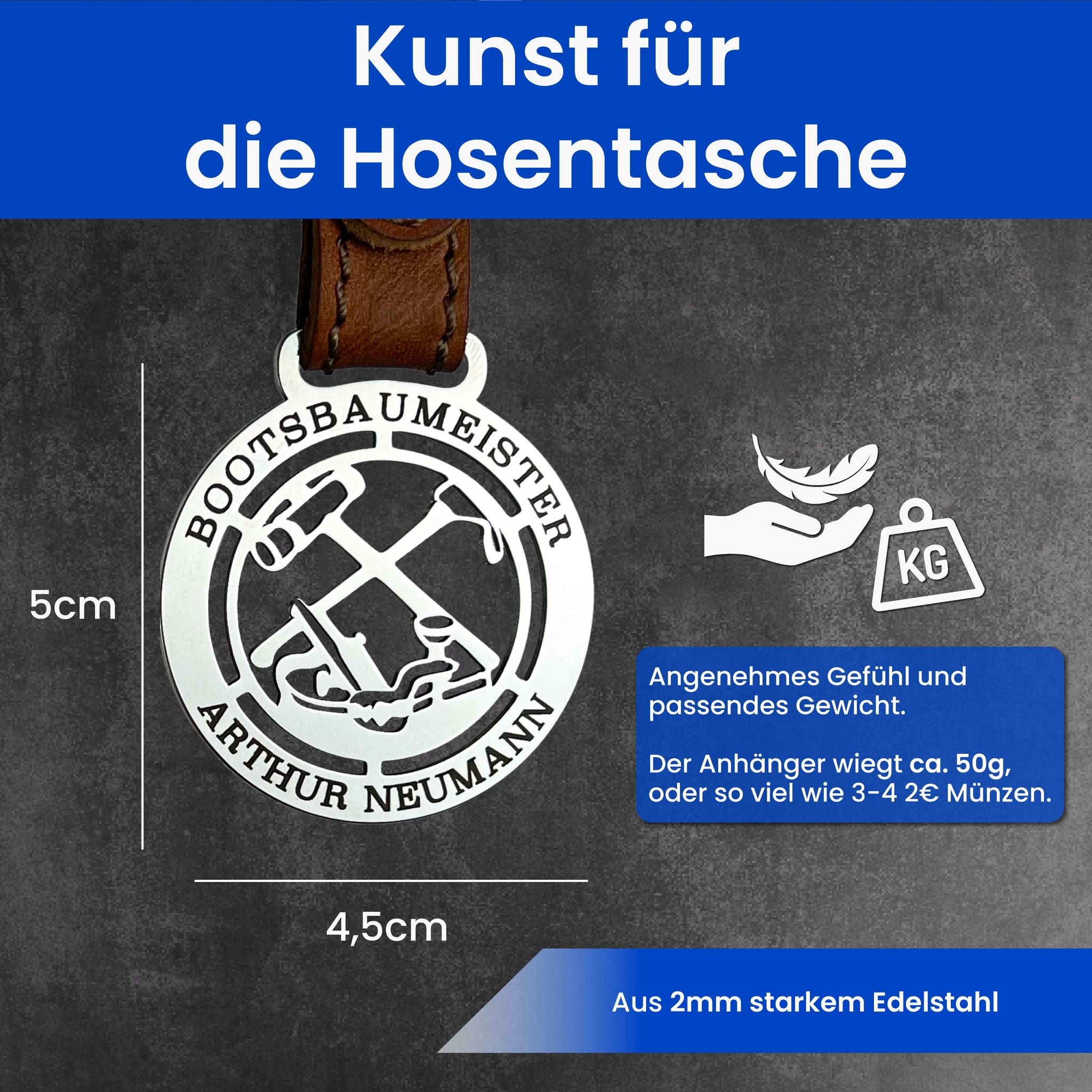 Bootsbauer