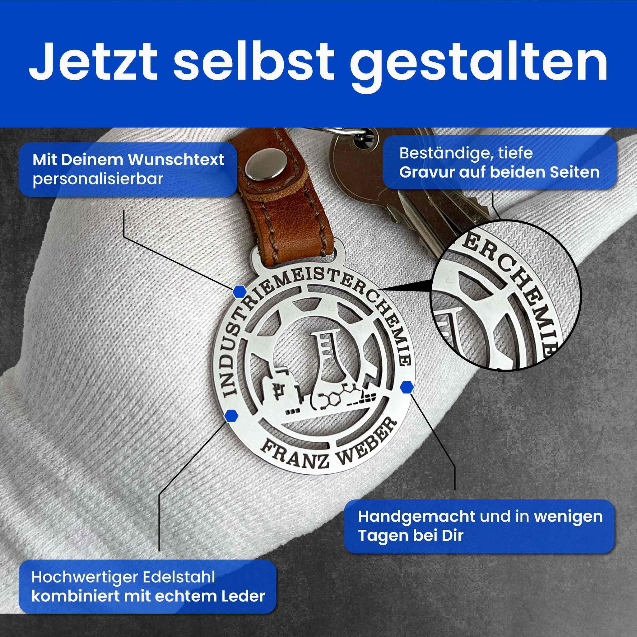 Industriemeister Chemie