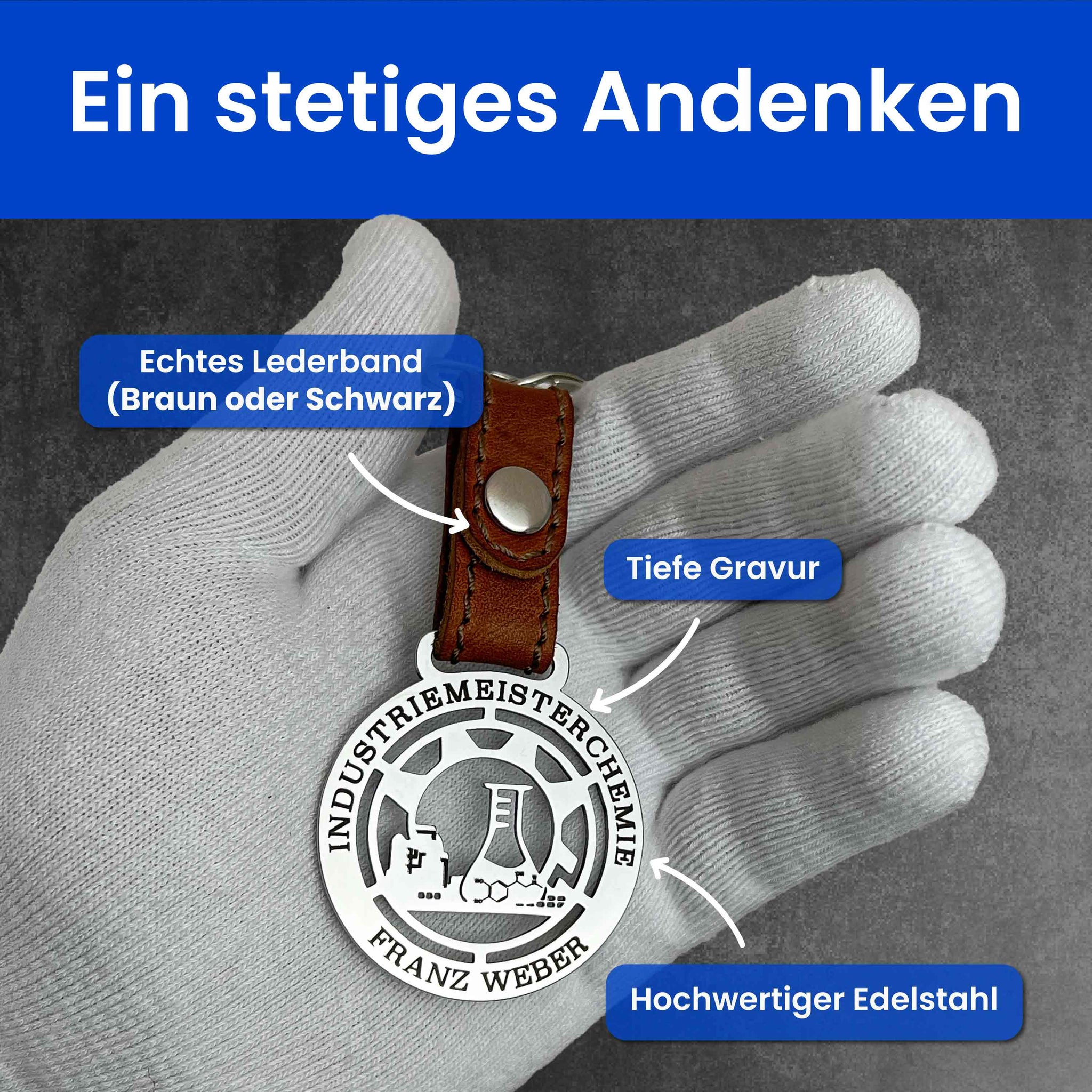 Industriemeister Chemie