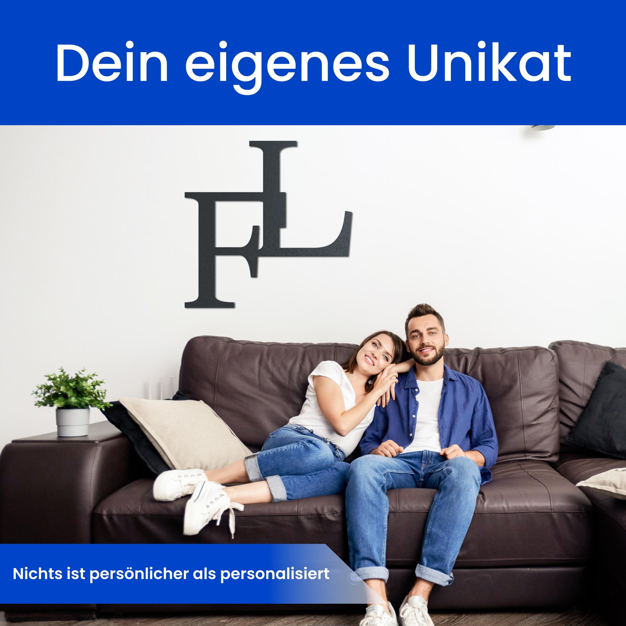 2 Buchstaben Klassisch