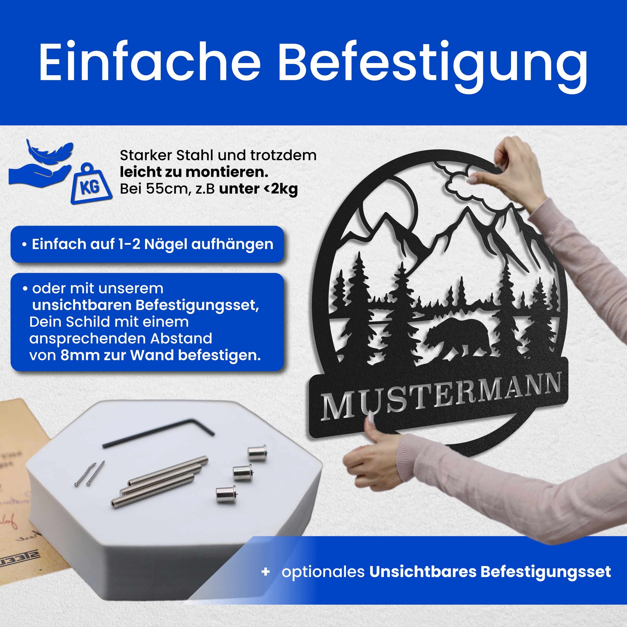 Berge