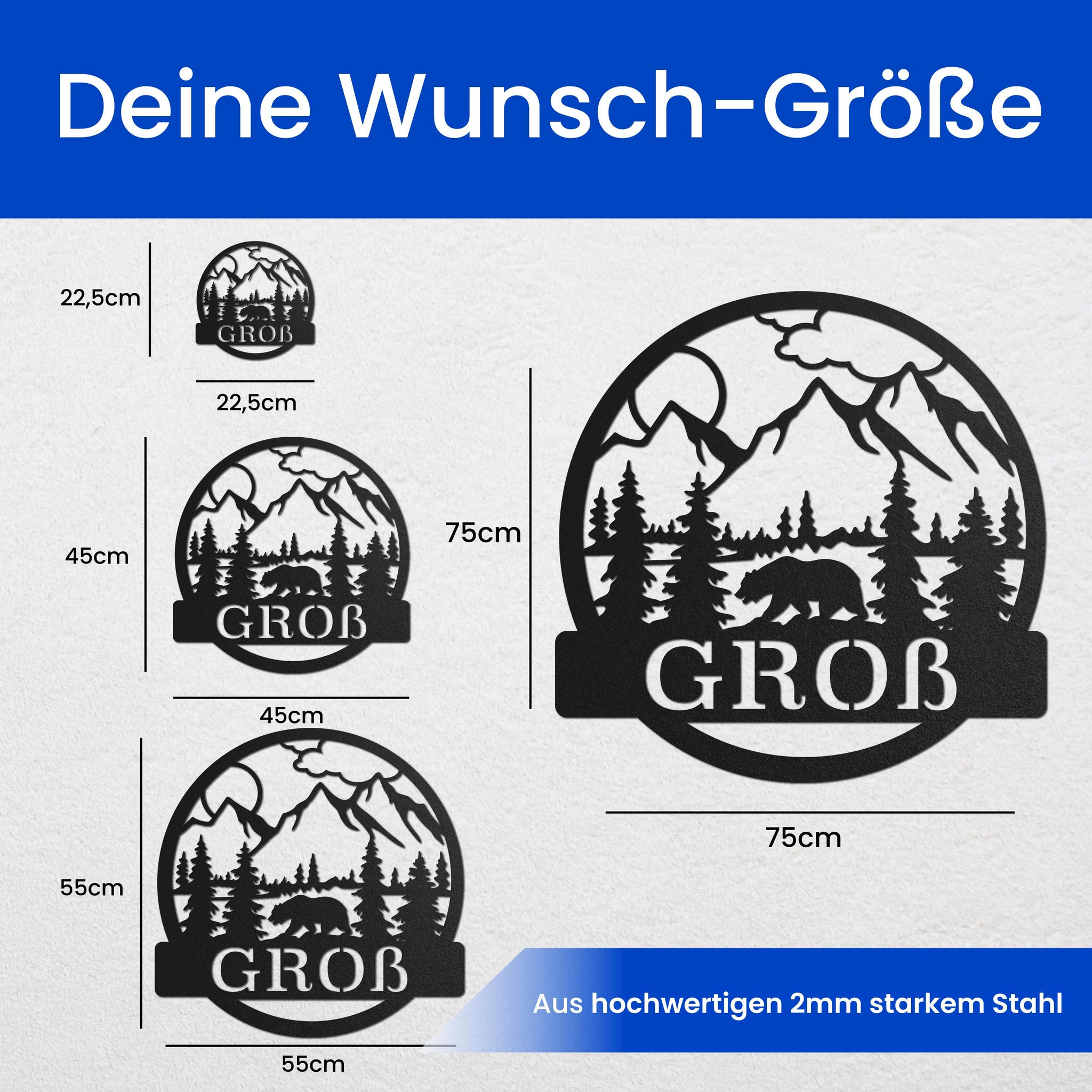 Berge