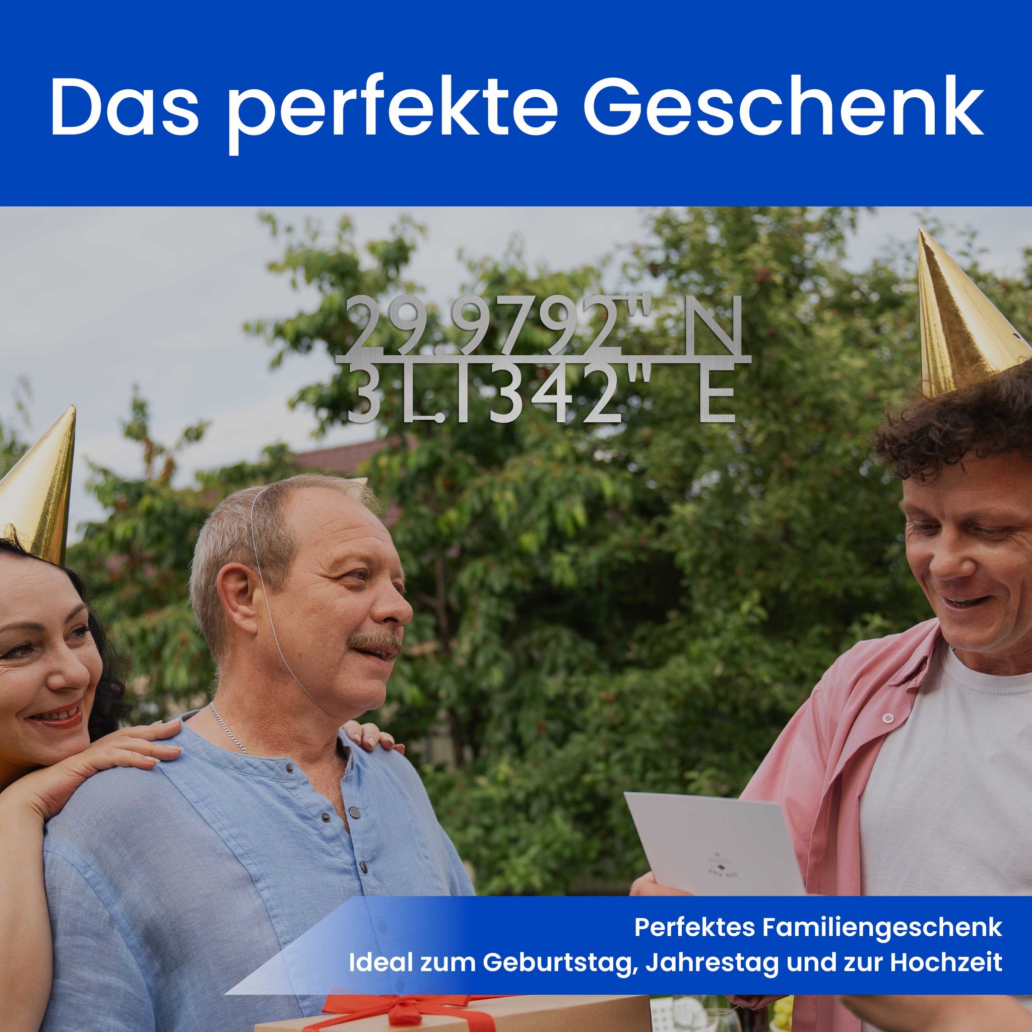 Koordinaten