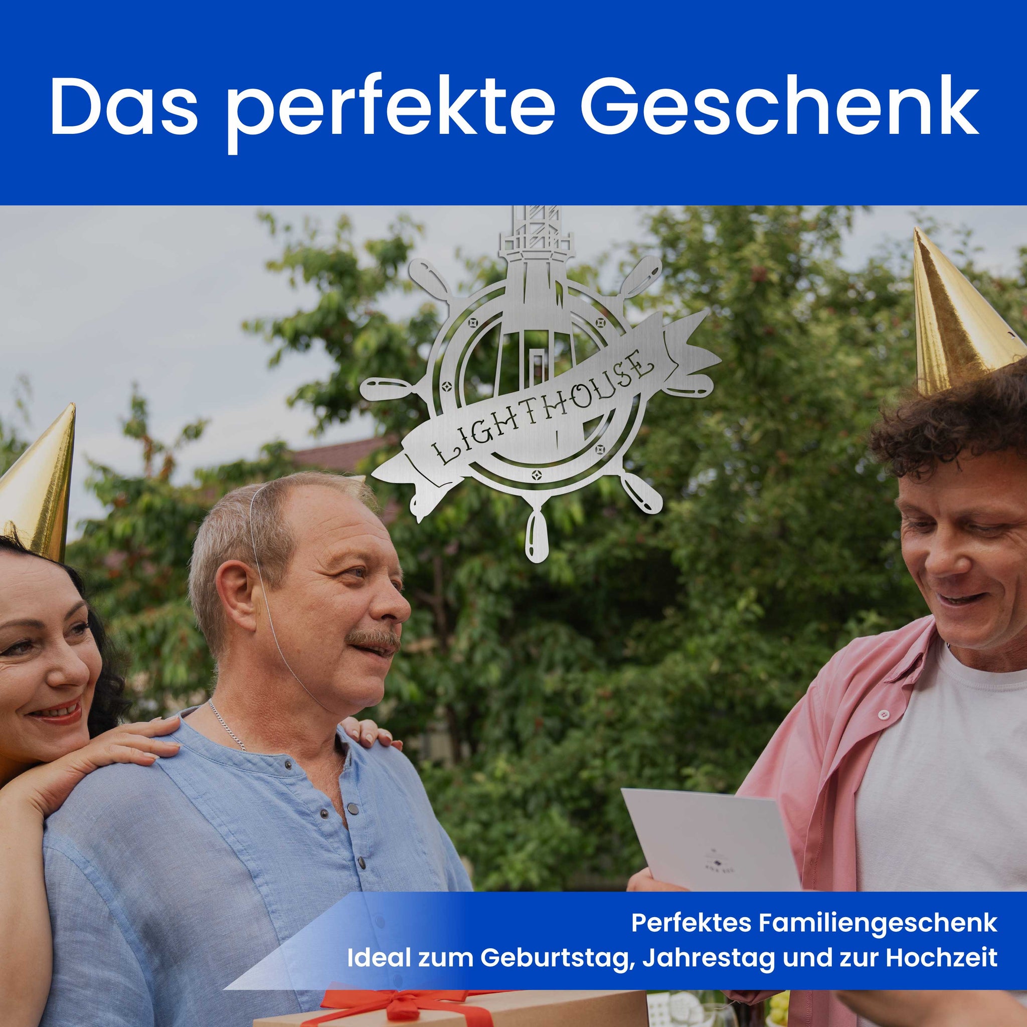 Leuchtturm