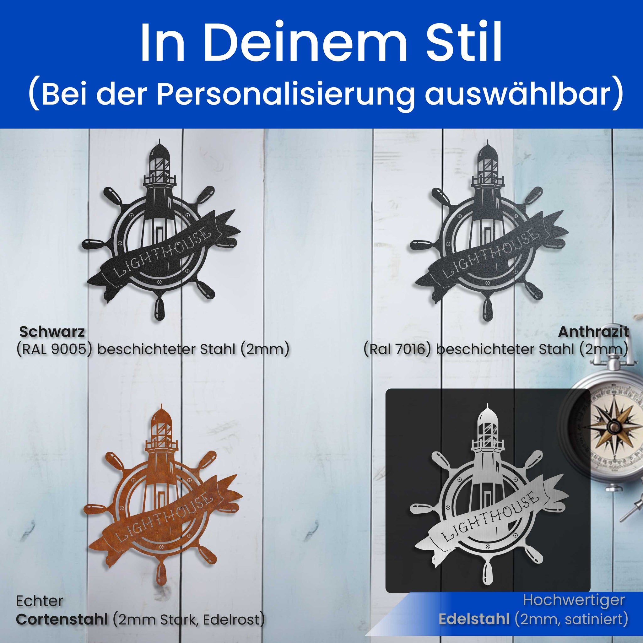 Leuchtturm