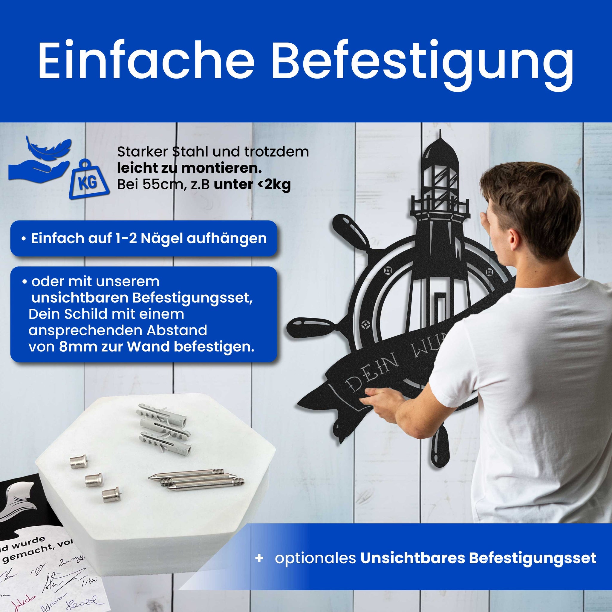Leuchtturm