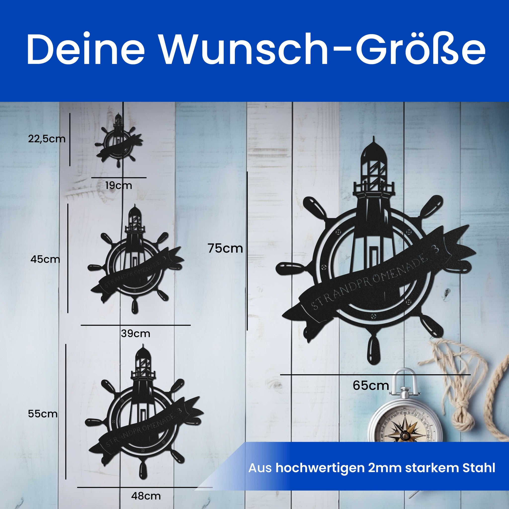 Leuchtturm