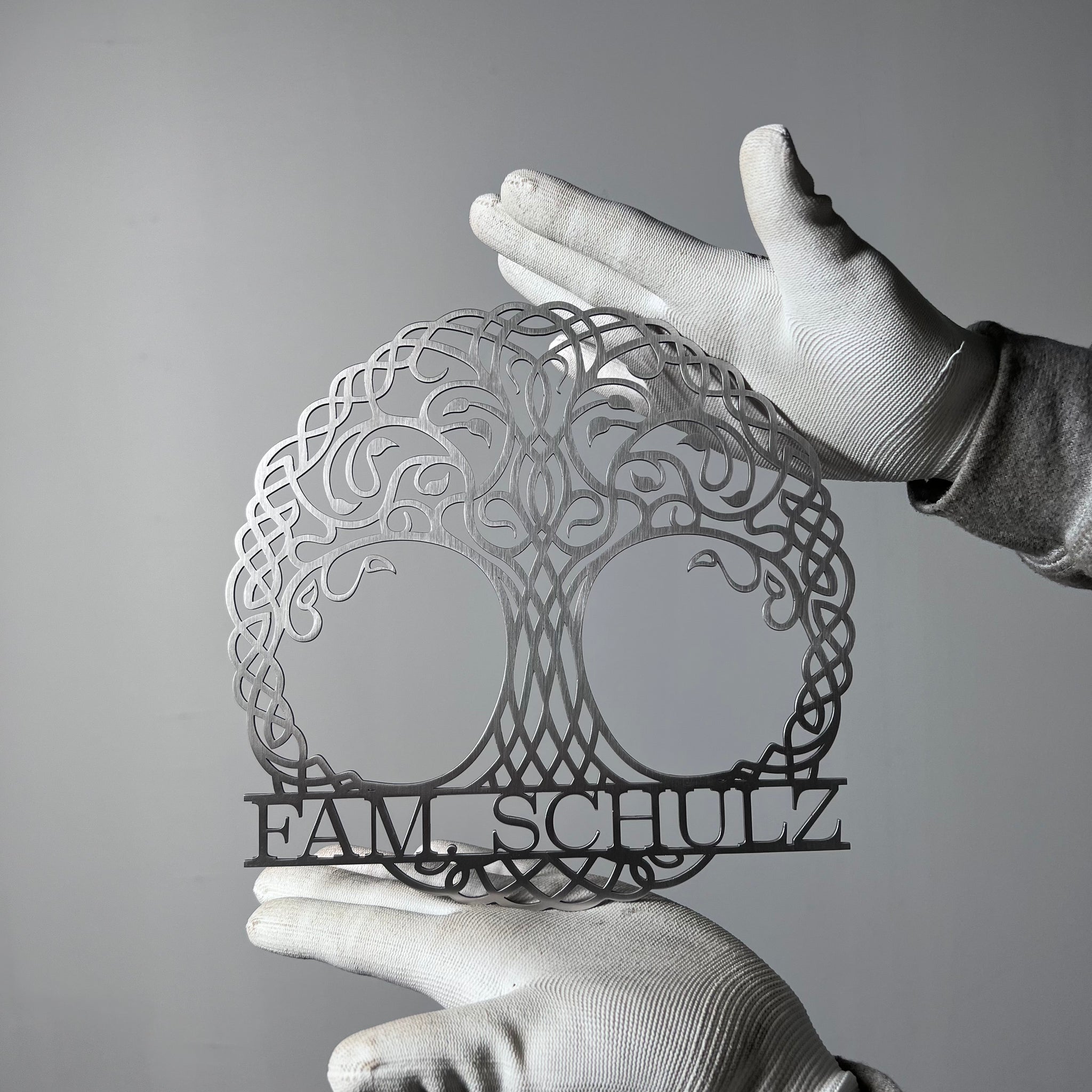 Nordischer Baum