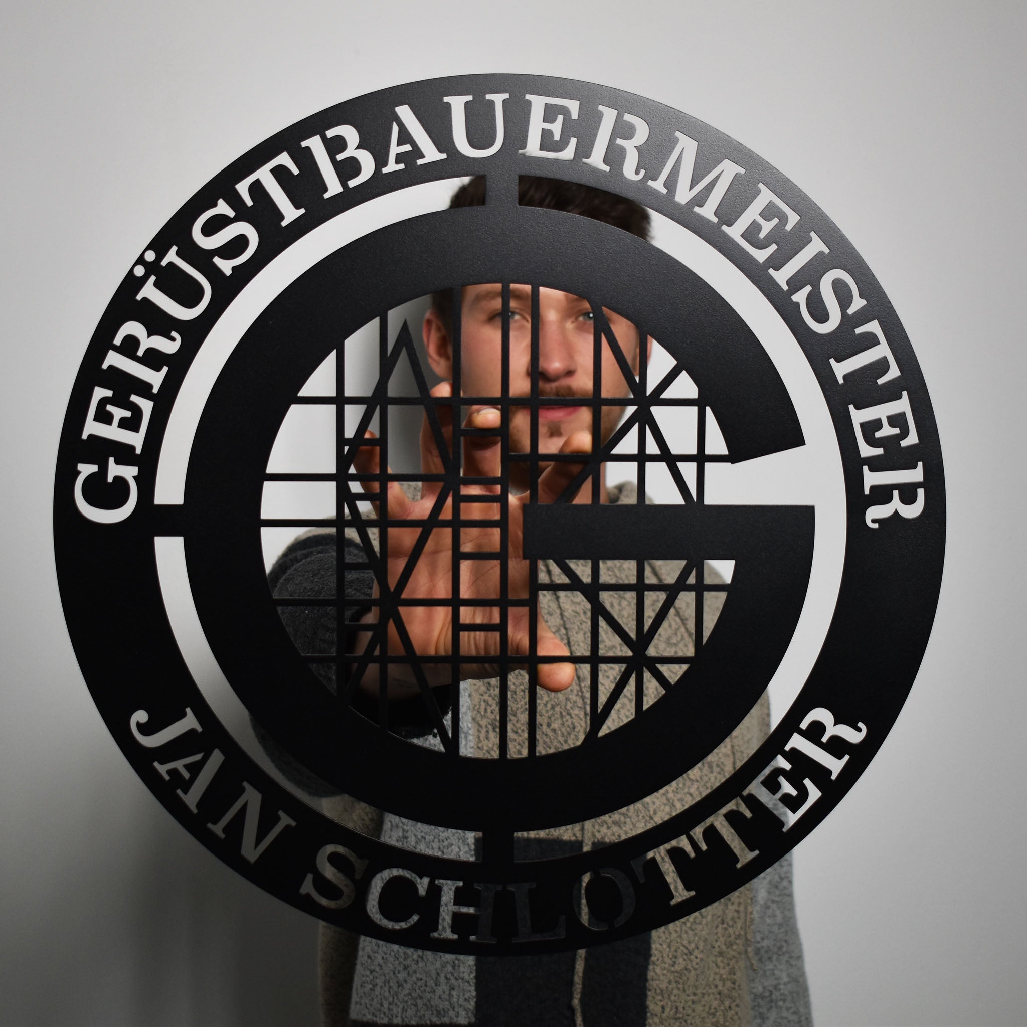 Gerüstbauer