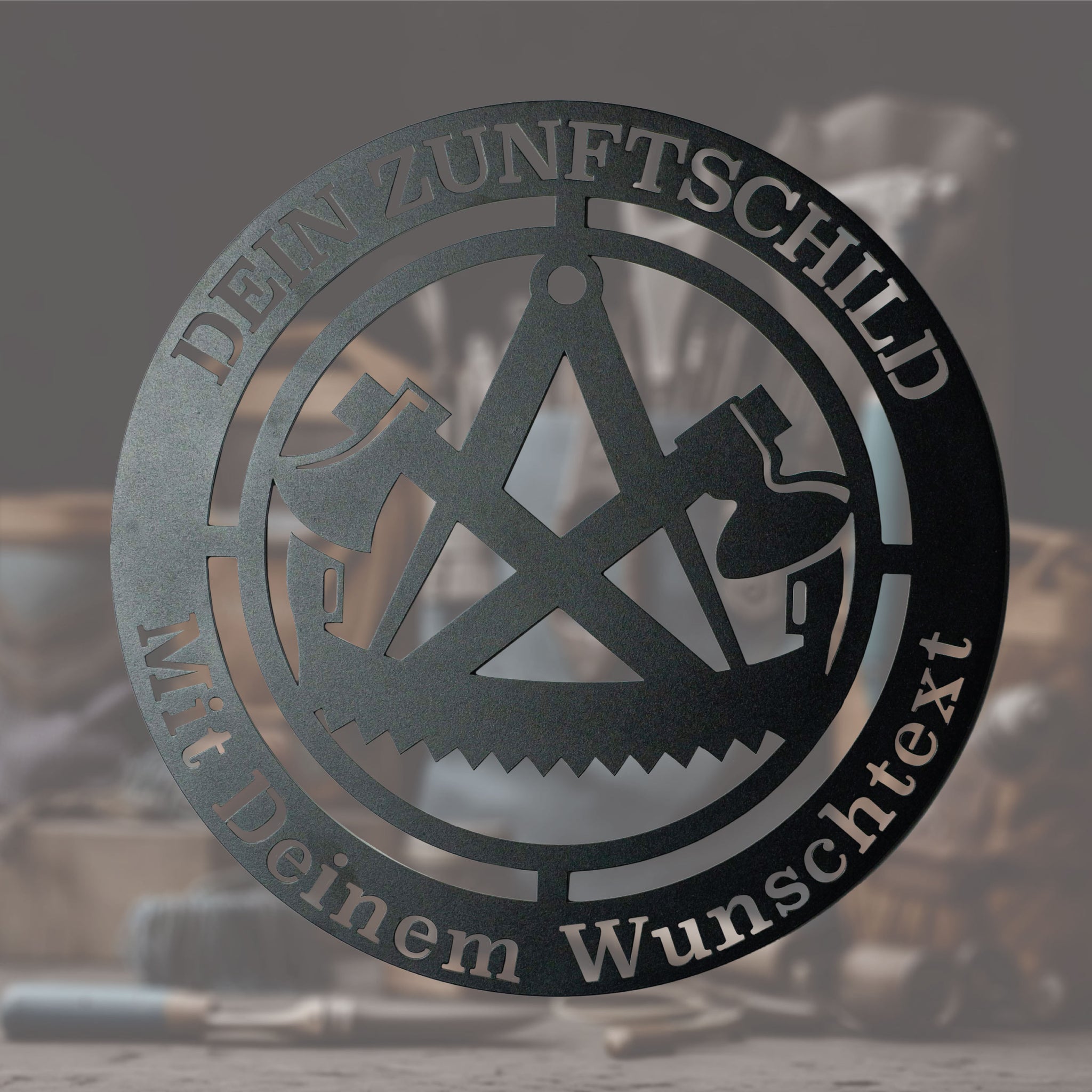 Zunftschild