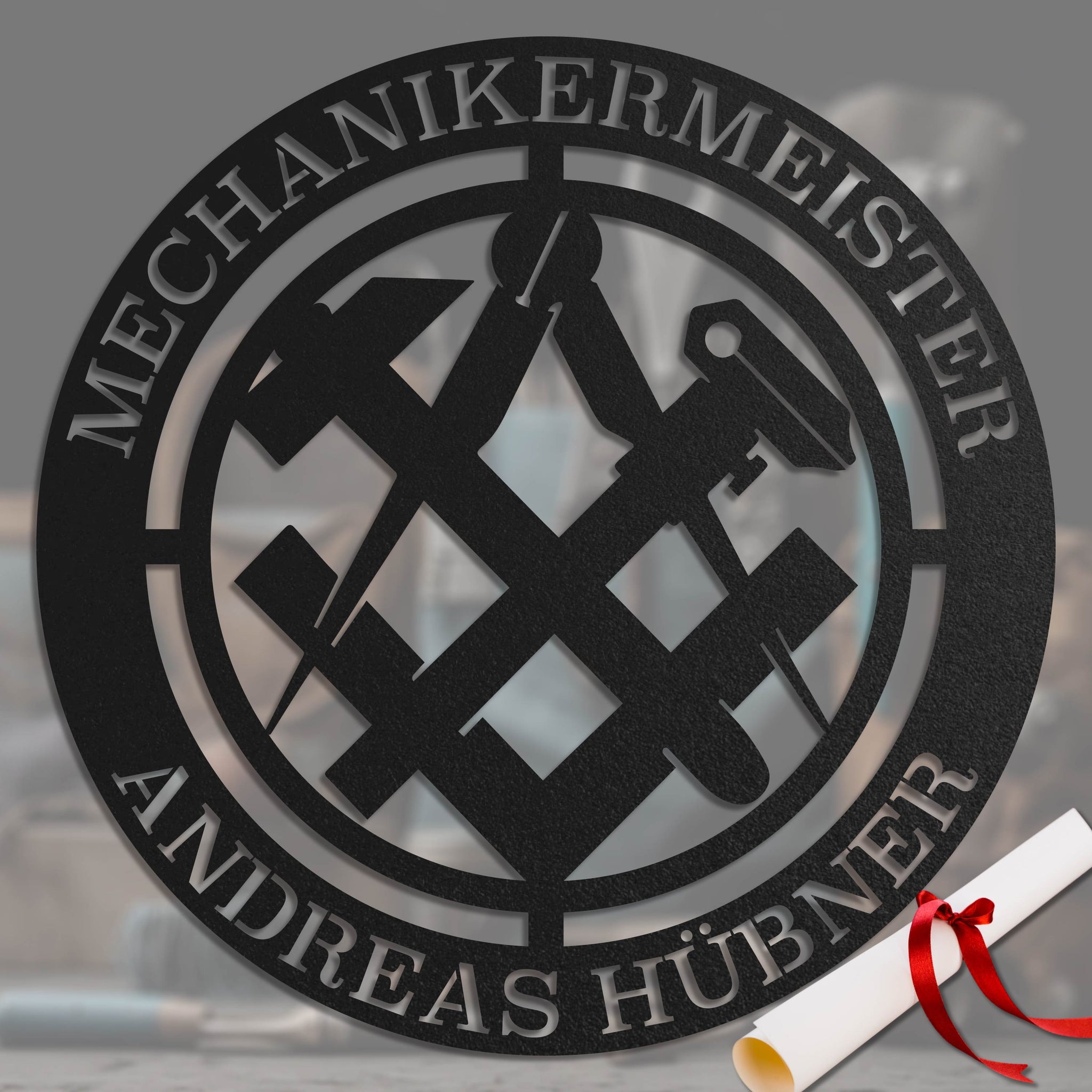 Mechaniker
