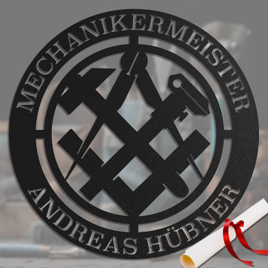Mechaniker