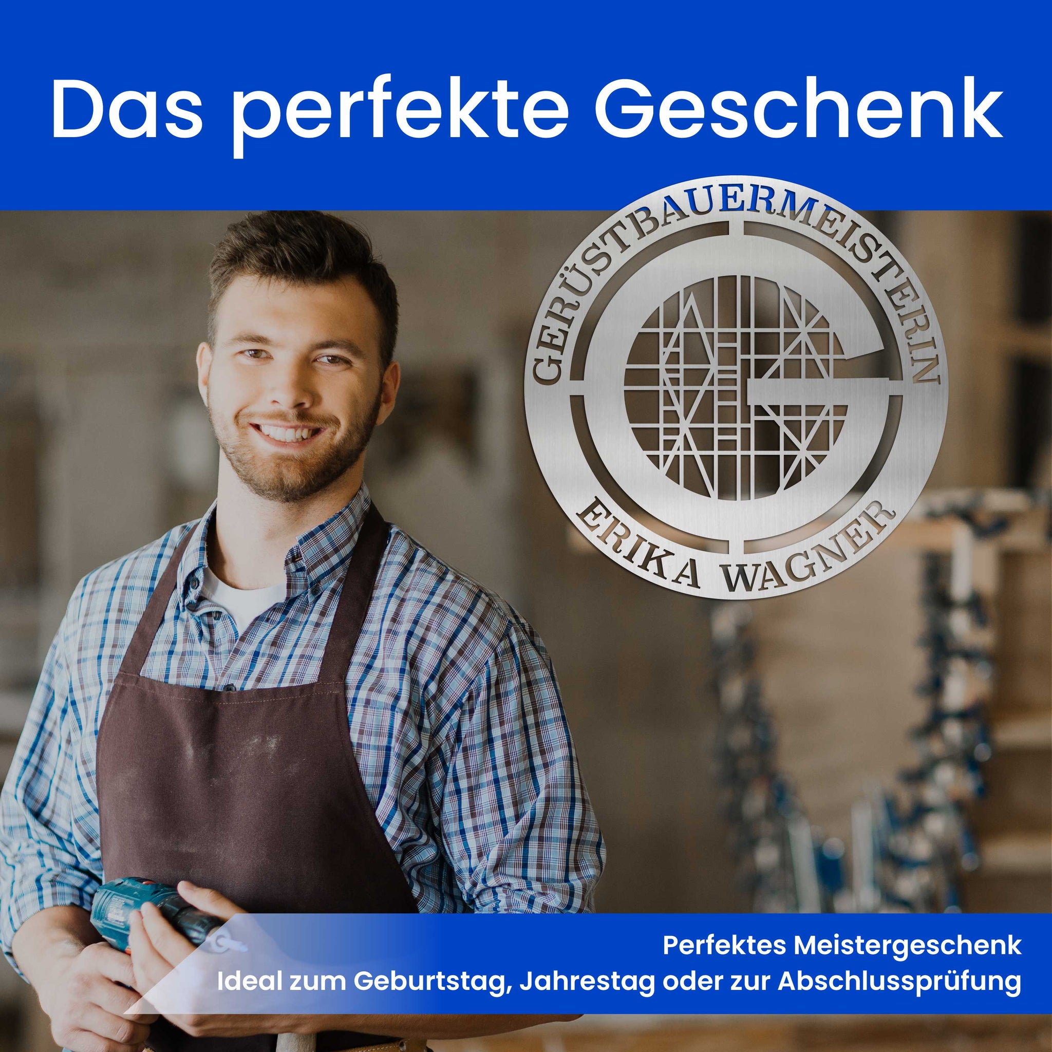 Gerüstbauer