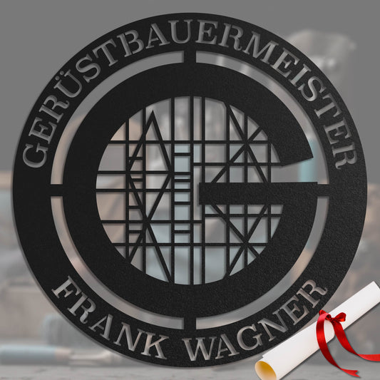 Gerüstbauer