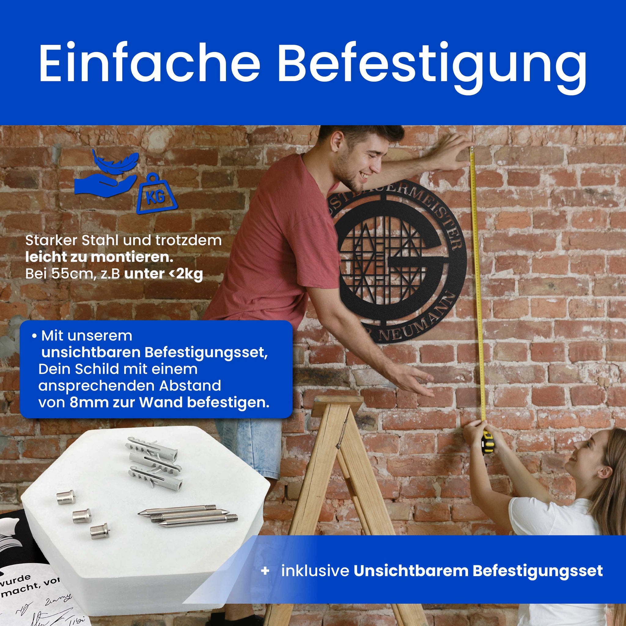 Gerüstbauer