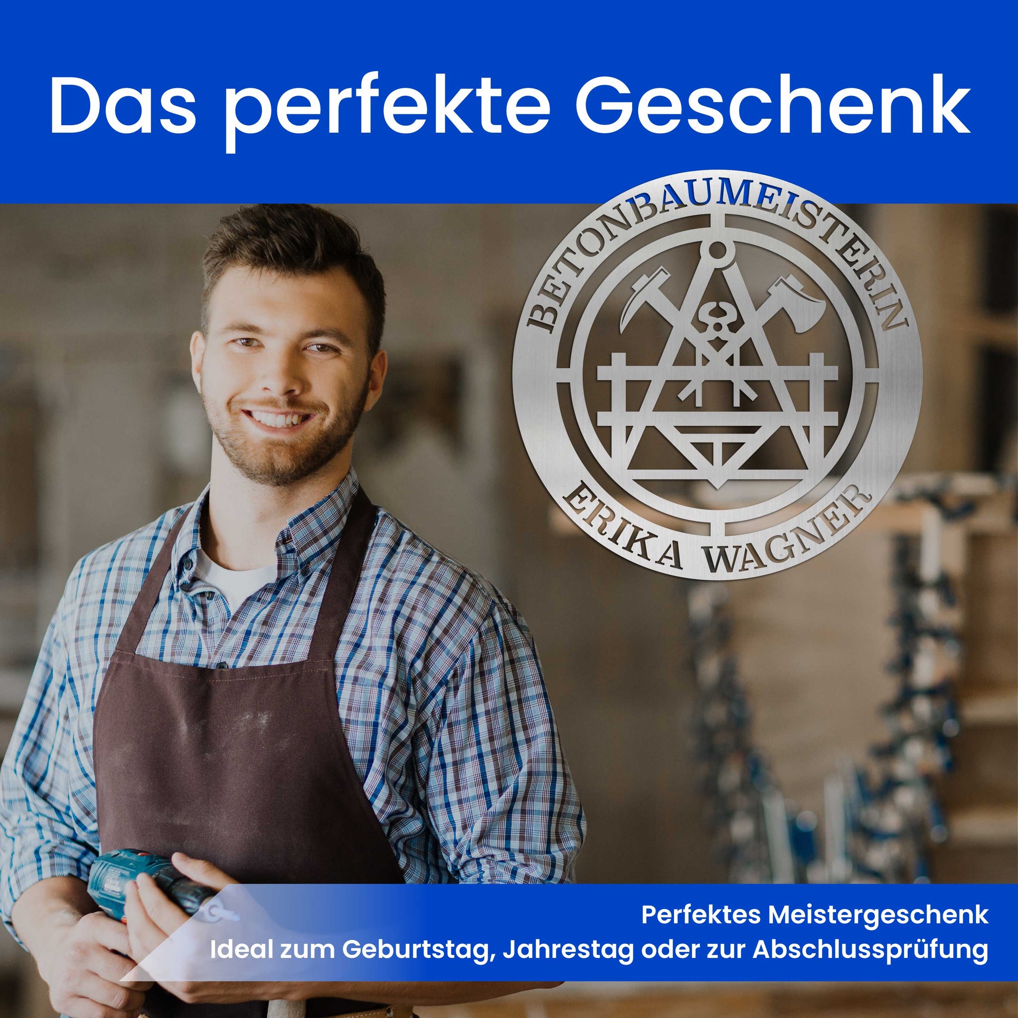 Betonbauer