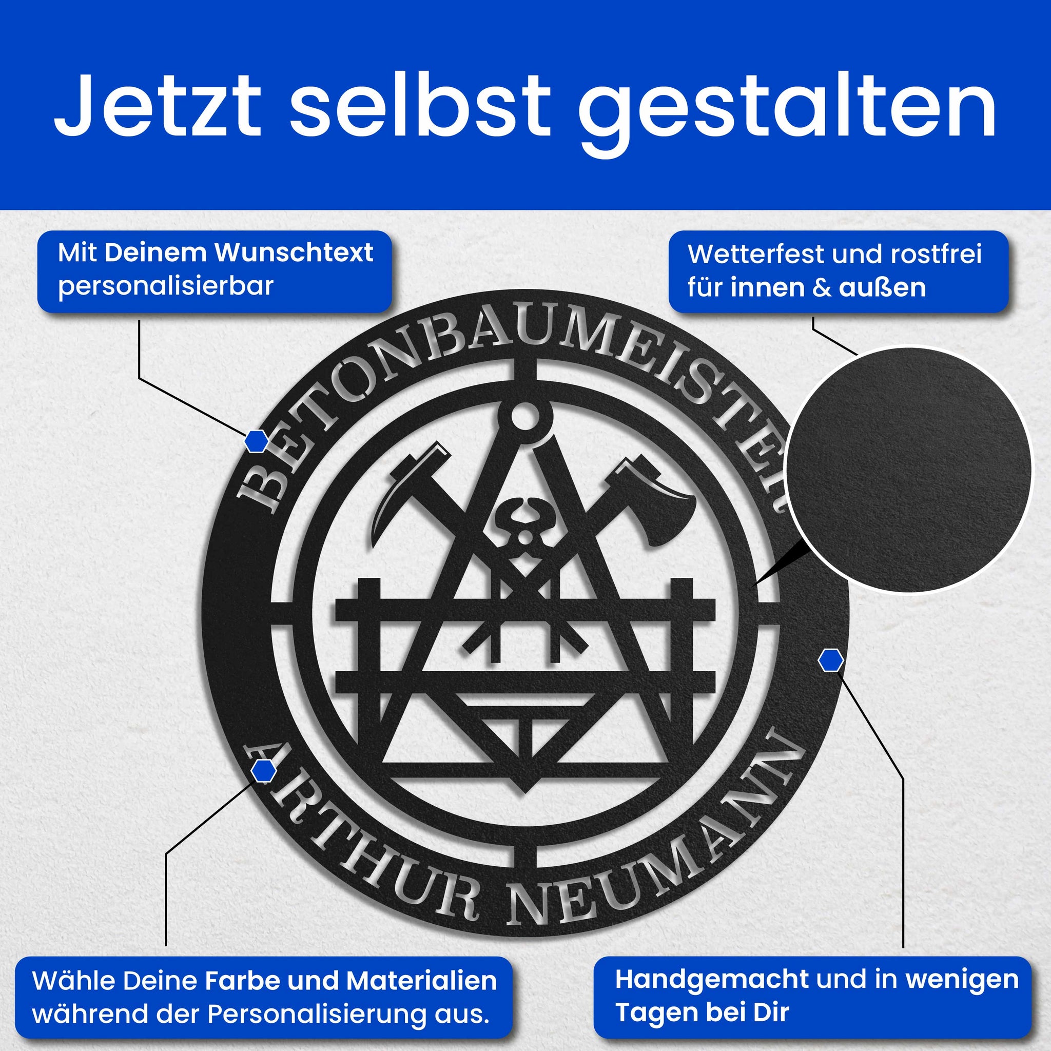 Betonbauer