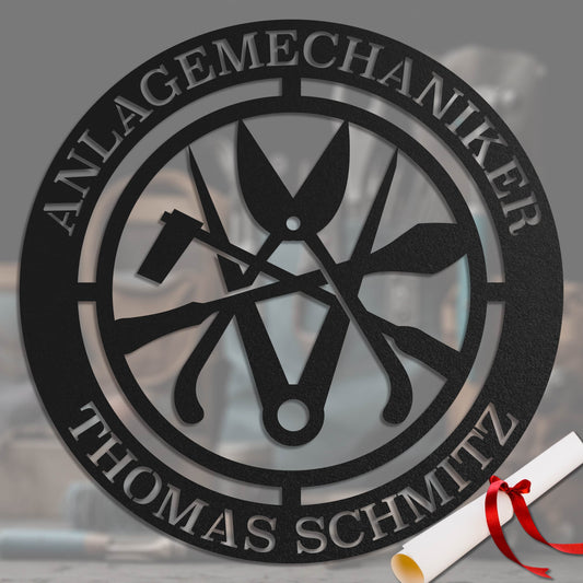 Spengler - (Klempner / Heizungsbauer)
