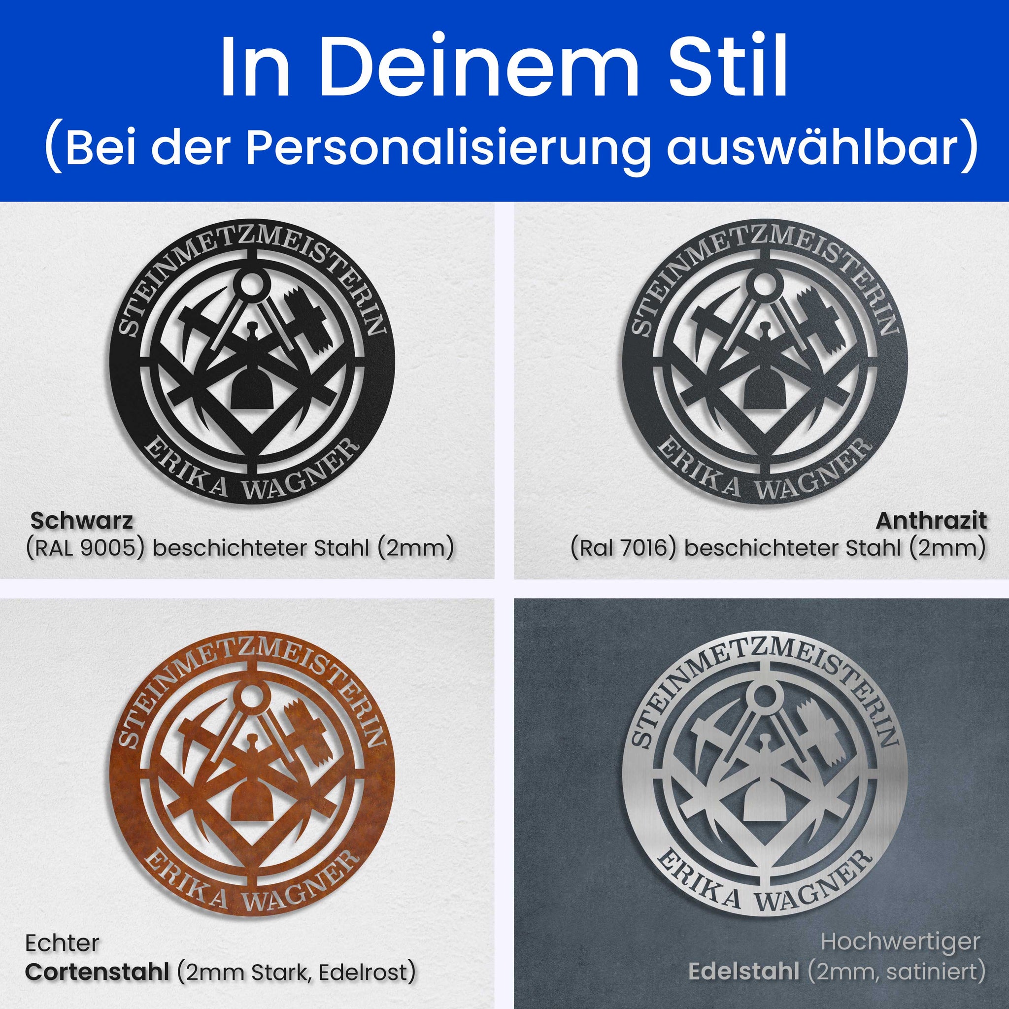 Steinmetz