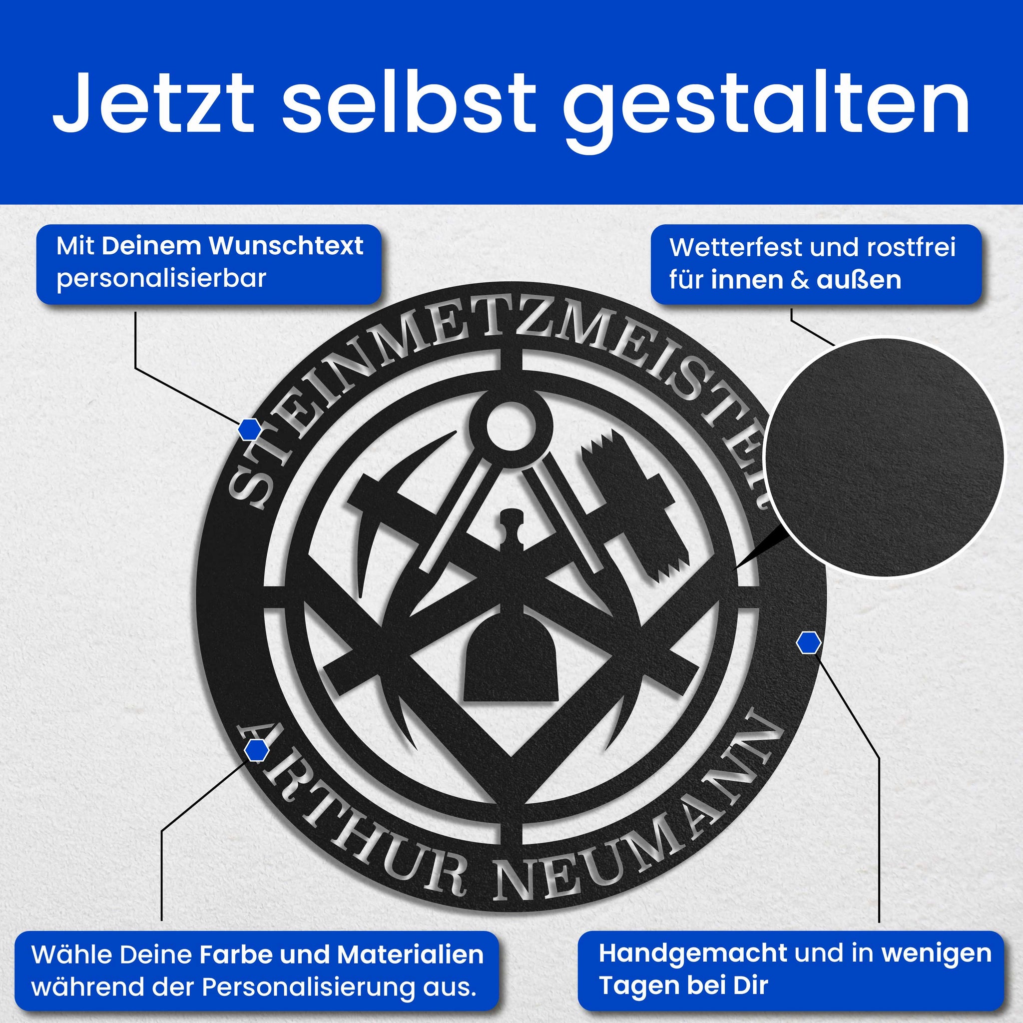 Steinmetz