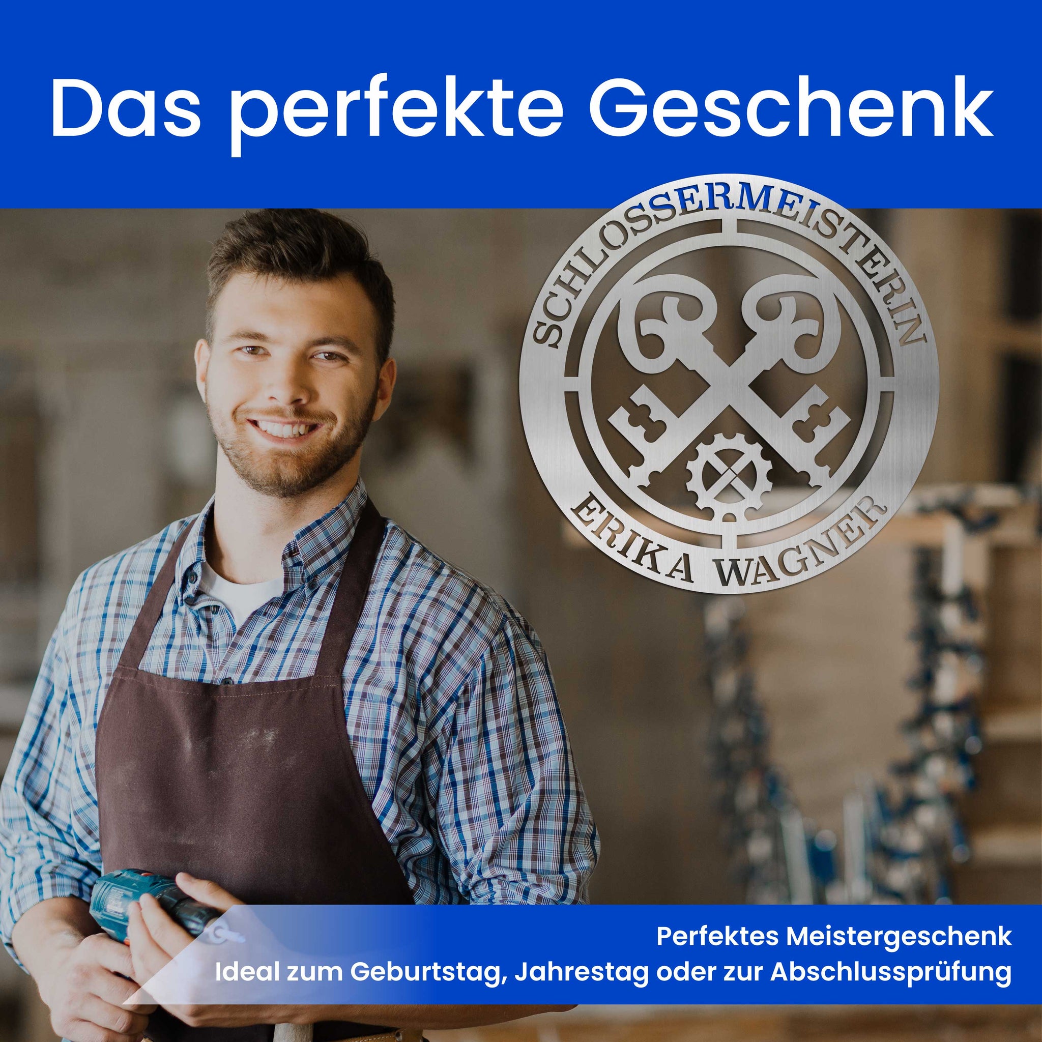 Schlosser