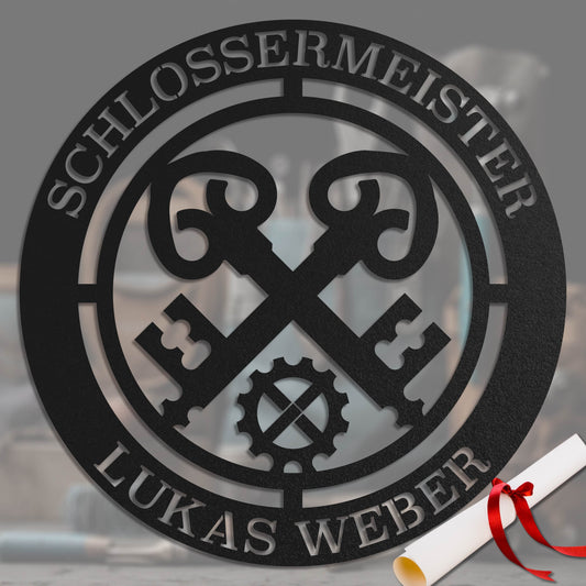 Schlosser