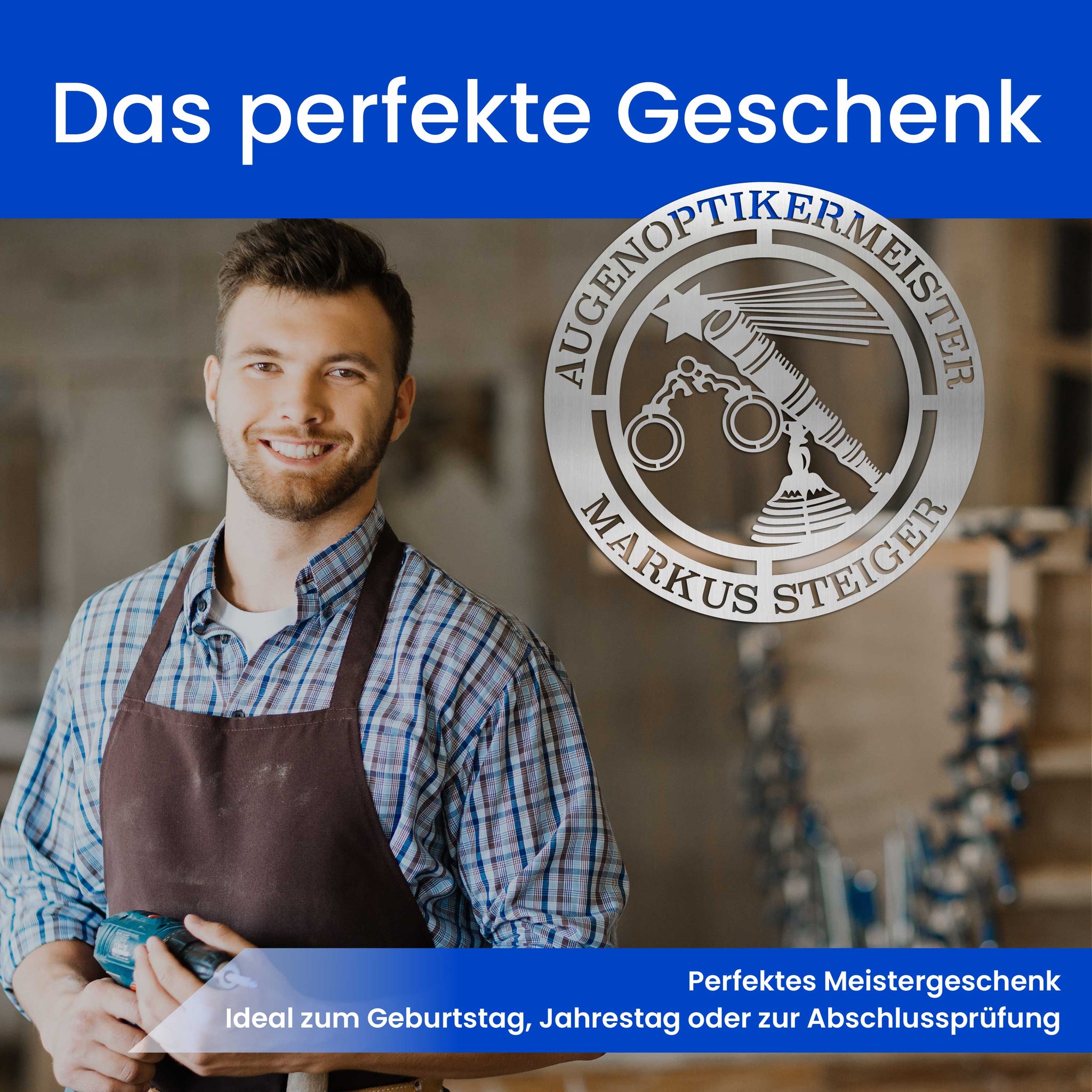 Augenoptiker