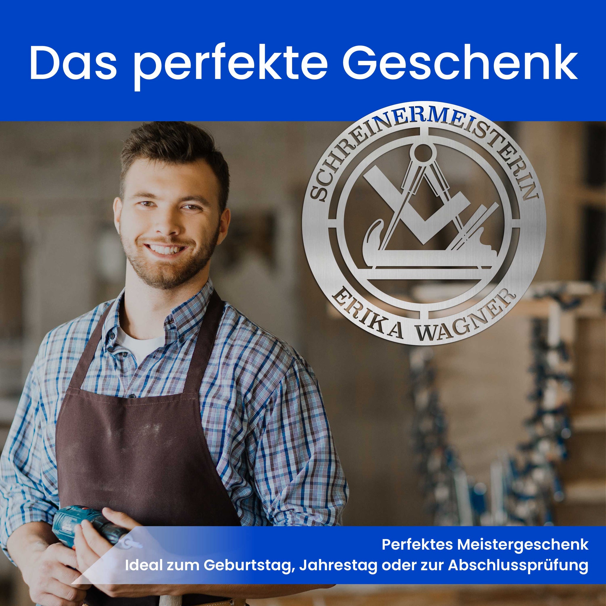 Schreiner