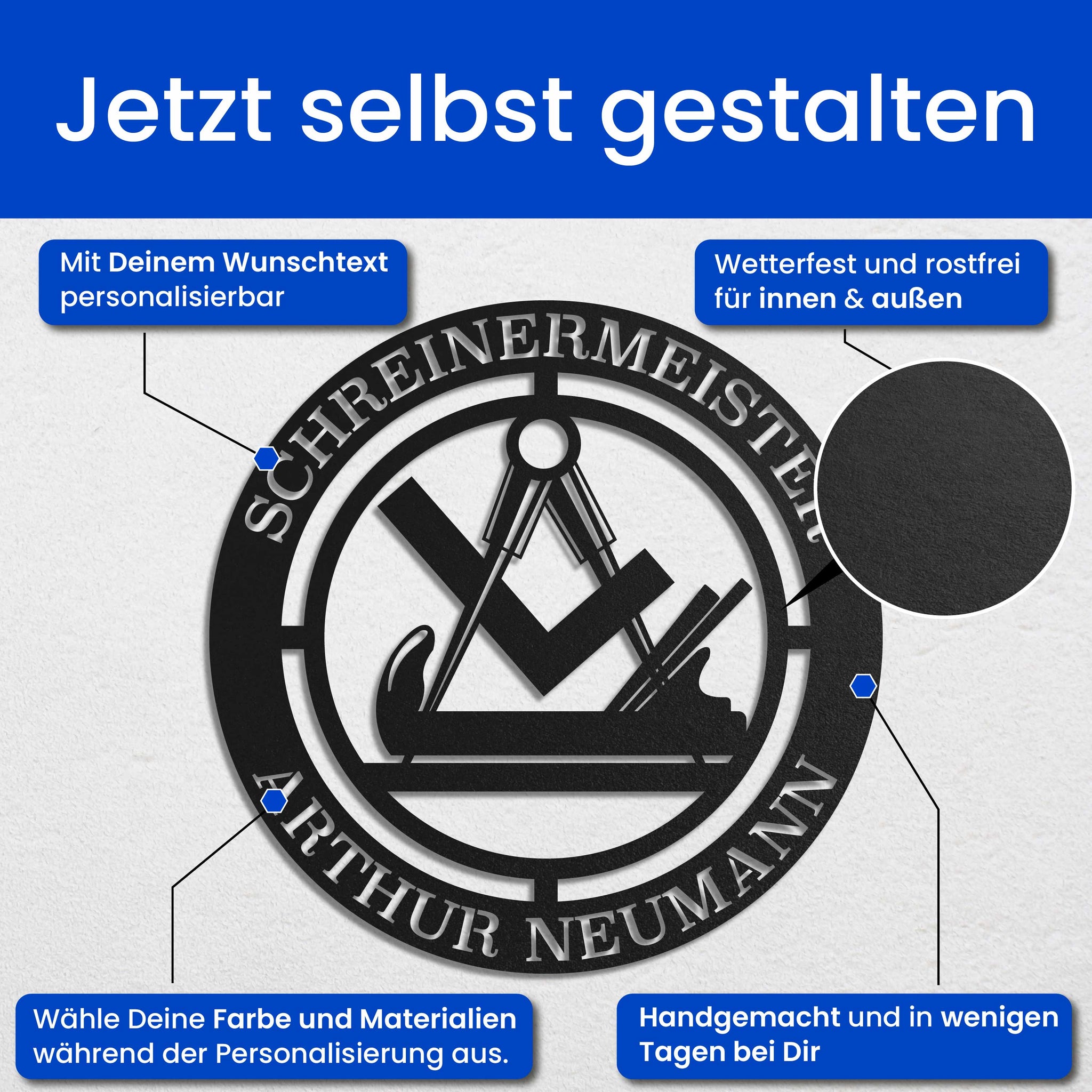 Schreiner
