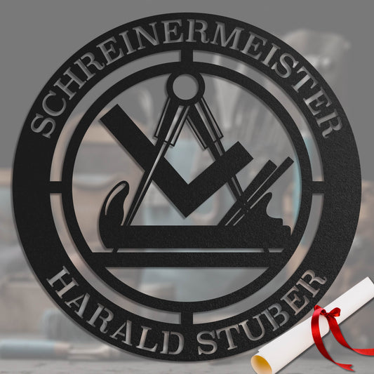 Schreiner