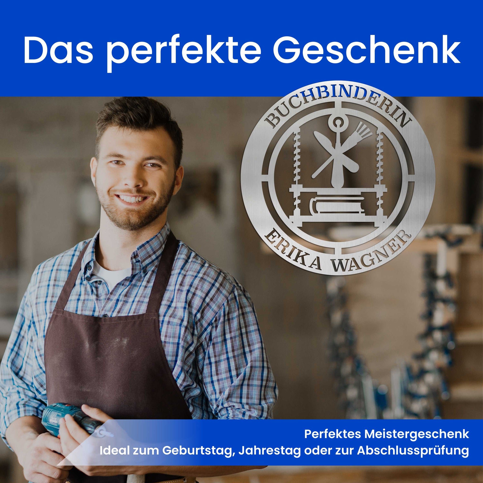 Buchbinder