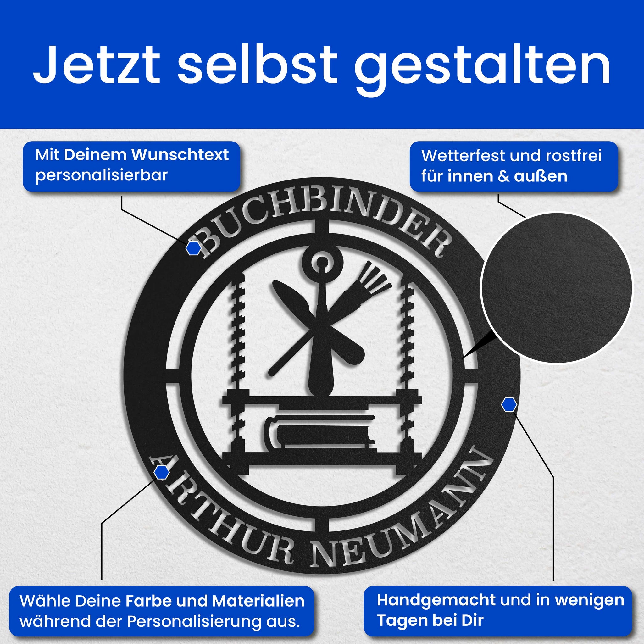 Buchbinder