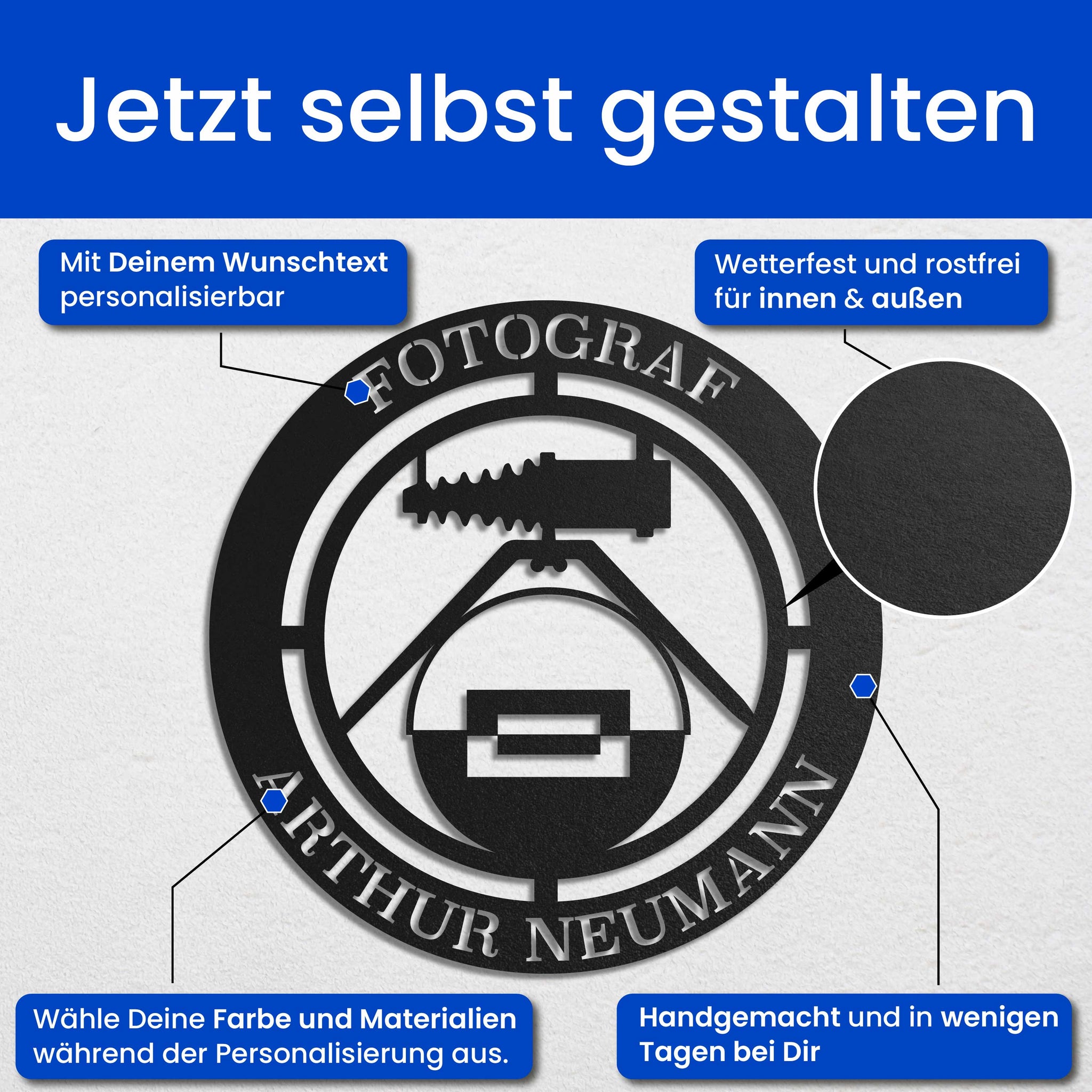 Fotograf